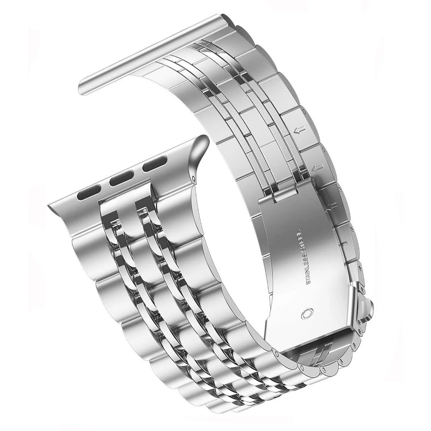 arktisband Apple Watch Gliederarmband "Classic" - Image 3