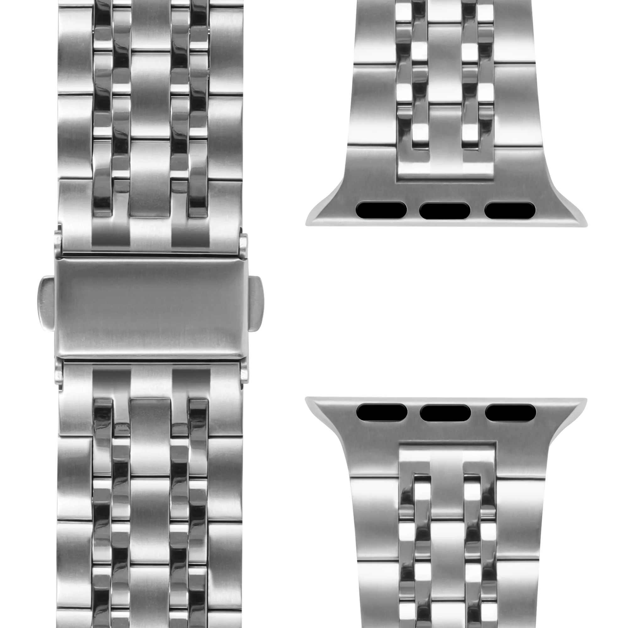 arktisband Apple Watch Gliederarmband "Classic" - Image 4