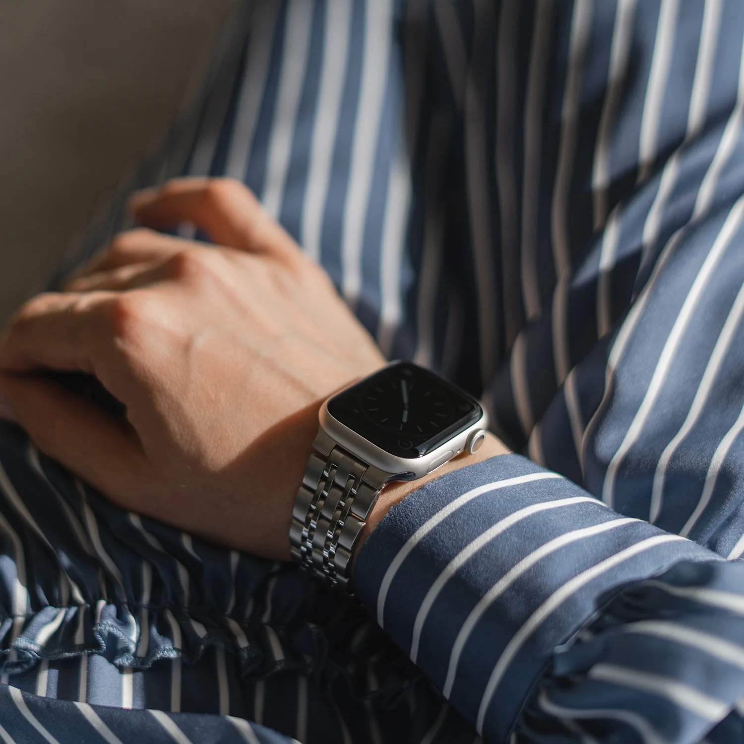 arktisband Apple Watch Gliederarmband "Classic" - Image 7