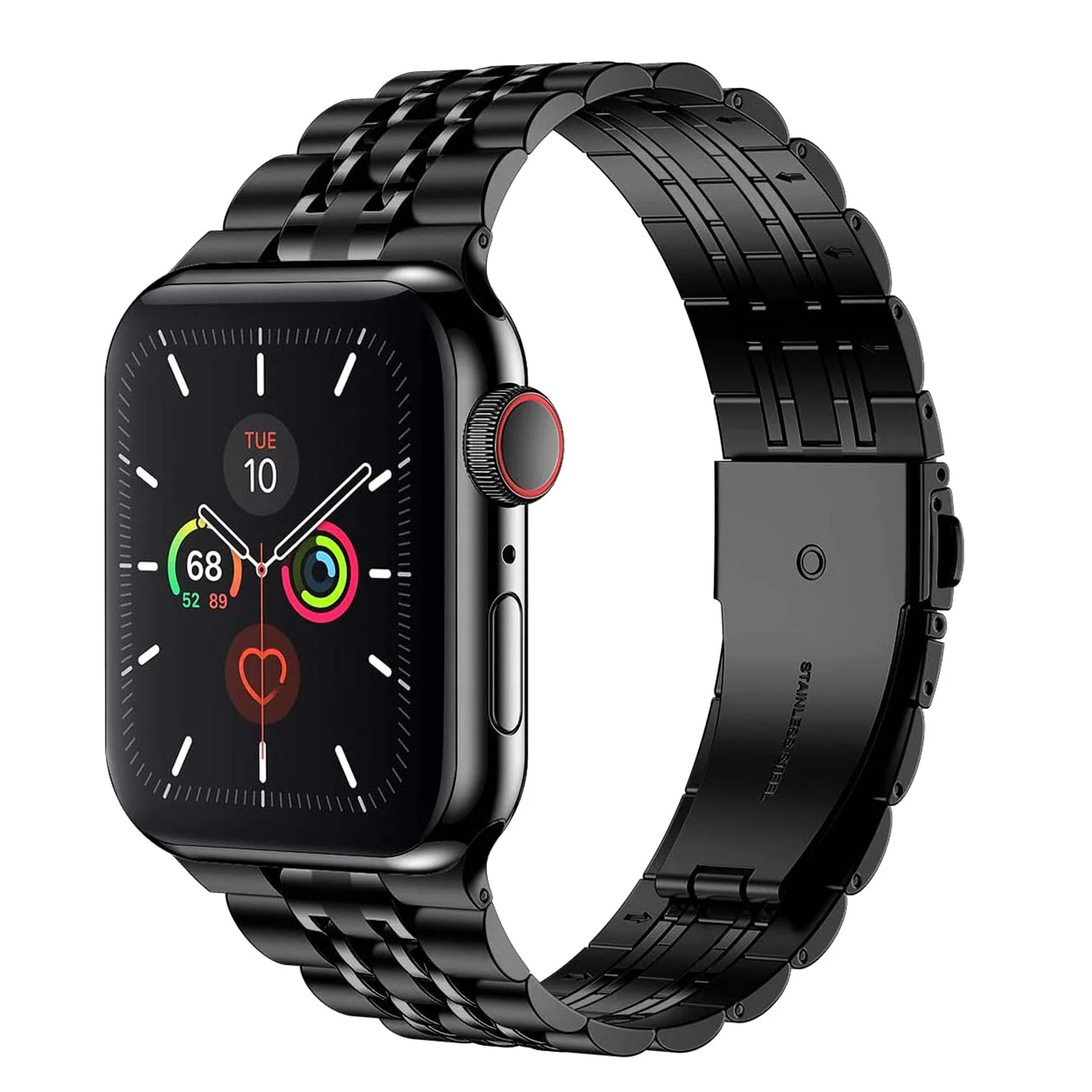arktisband Apple Watch Gliederarmband "Classic" - Image 9