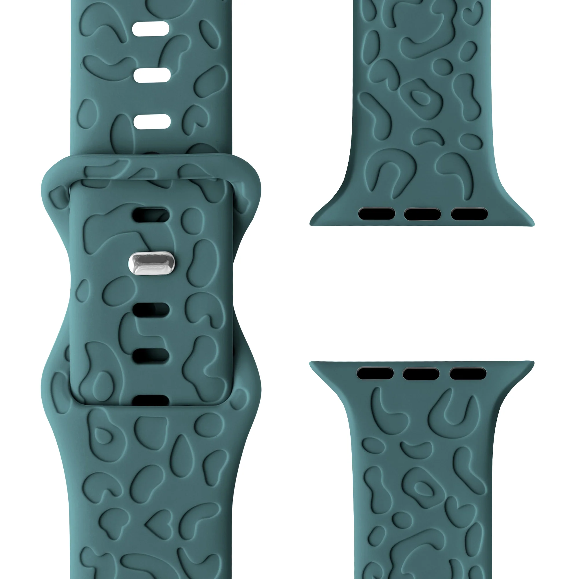 arktisband Apple Watch Armband "Leopard" - Image 2