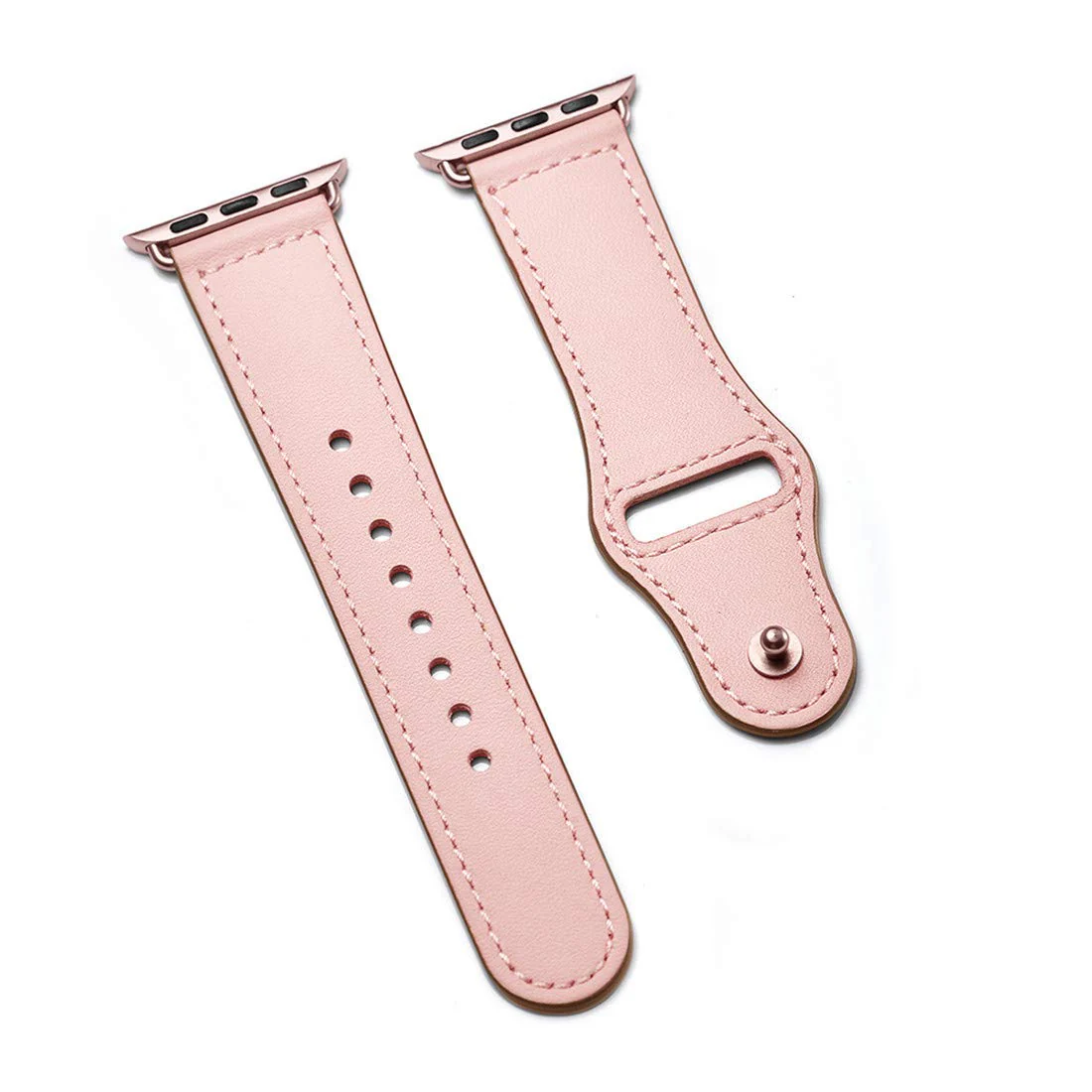 arktisband Apple Watch Kunstlederarmband - Image 17