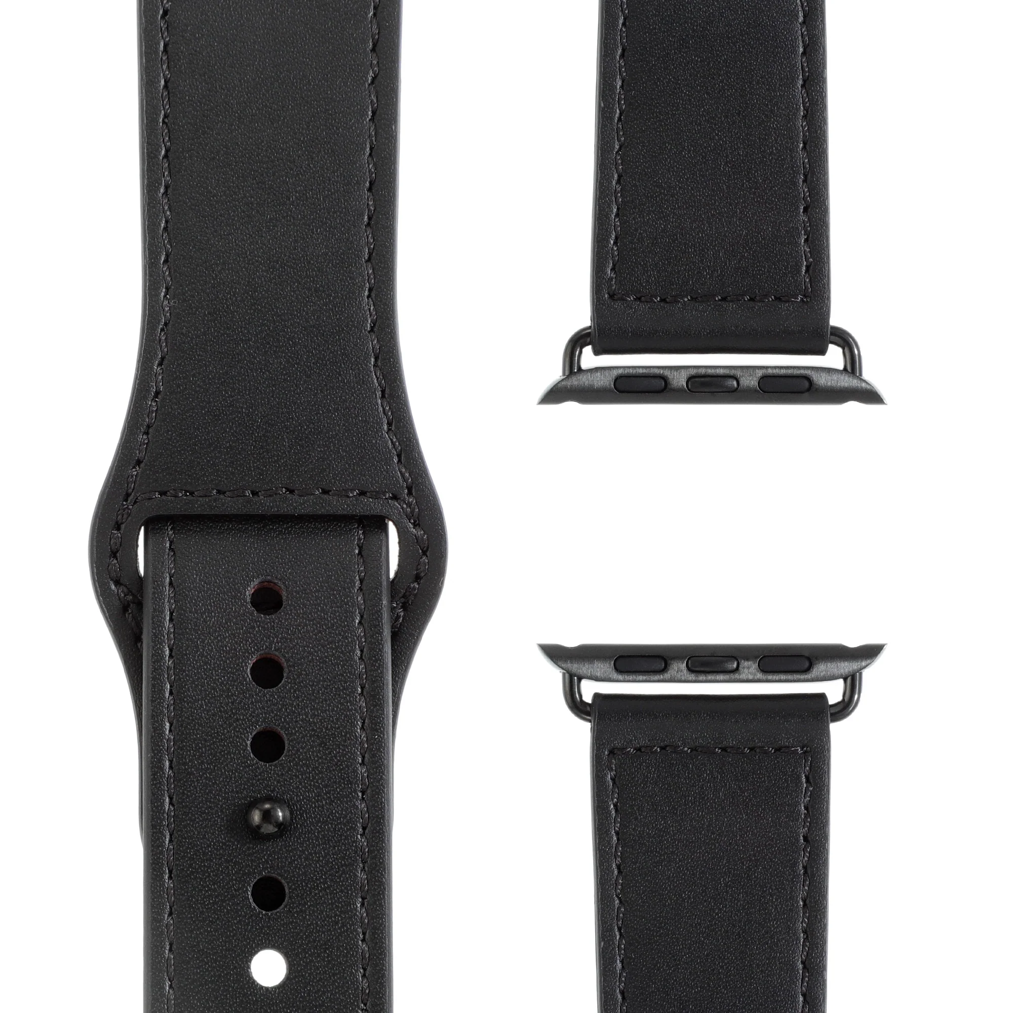 arktisband Apple Watch Kunstlederarmband - Image 21
