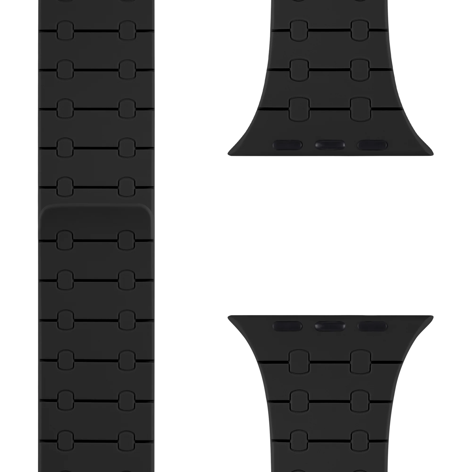 arktisband Apple Watch Silikonarmband "Nexus" - Image 8