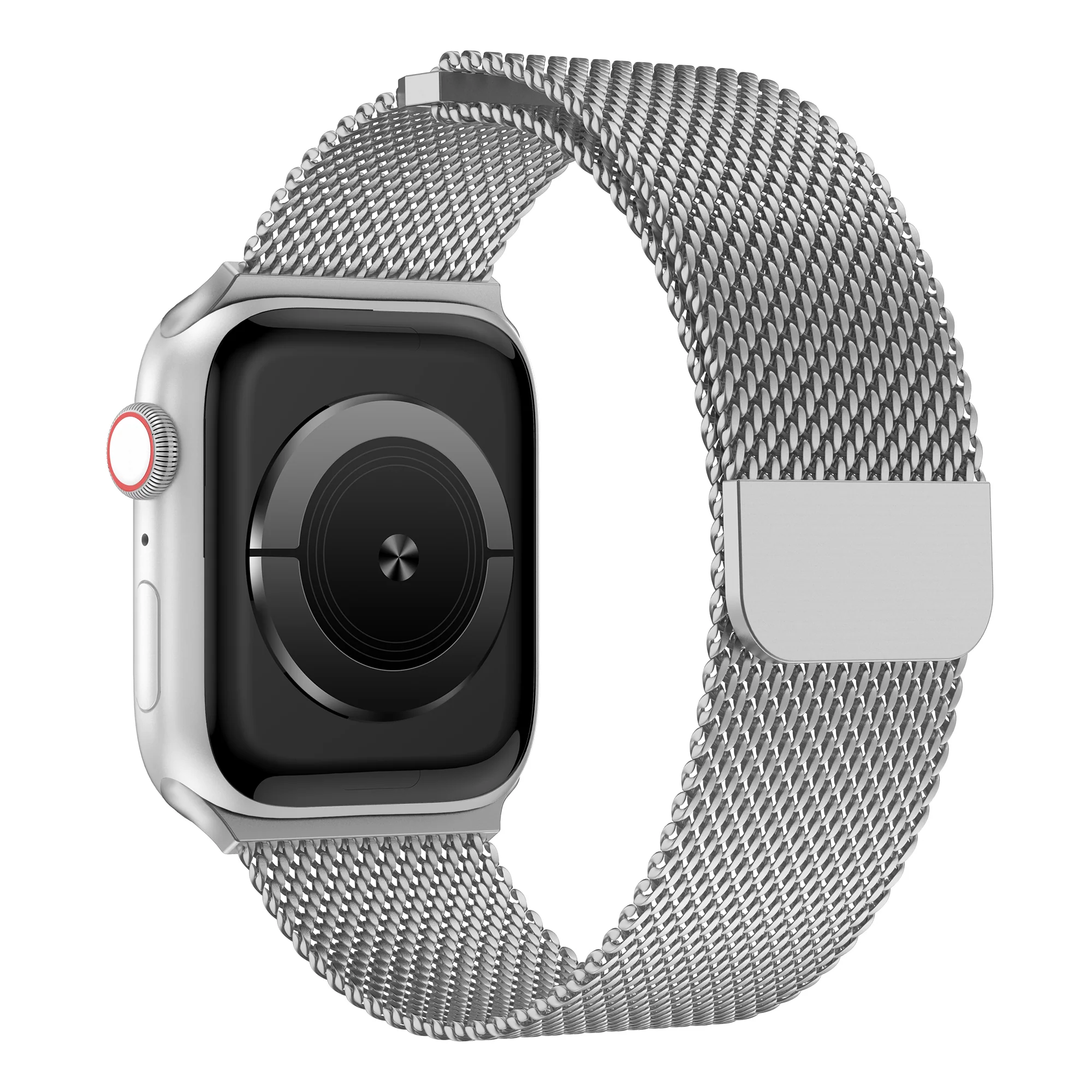 arktisband Apple Watch Milanaise Armband "Bold" - Image 2