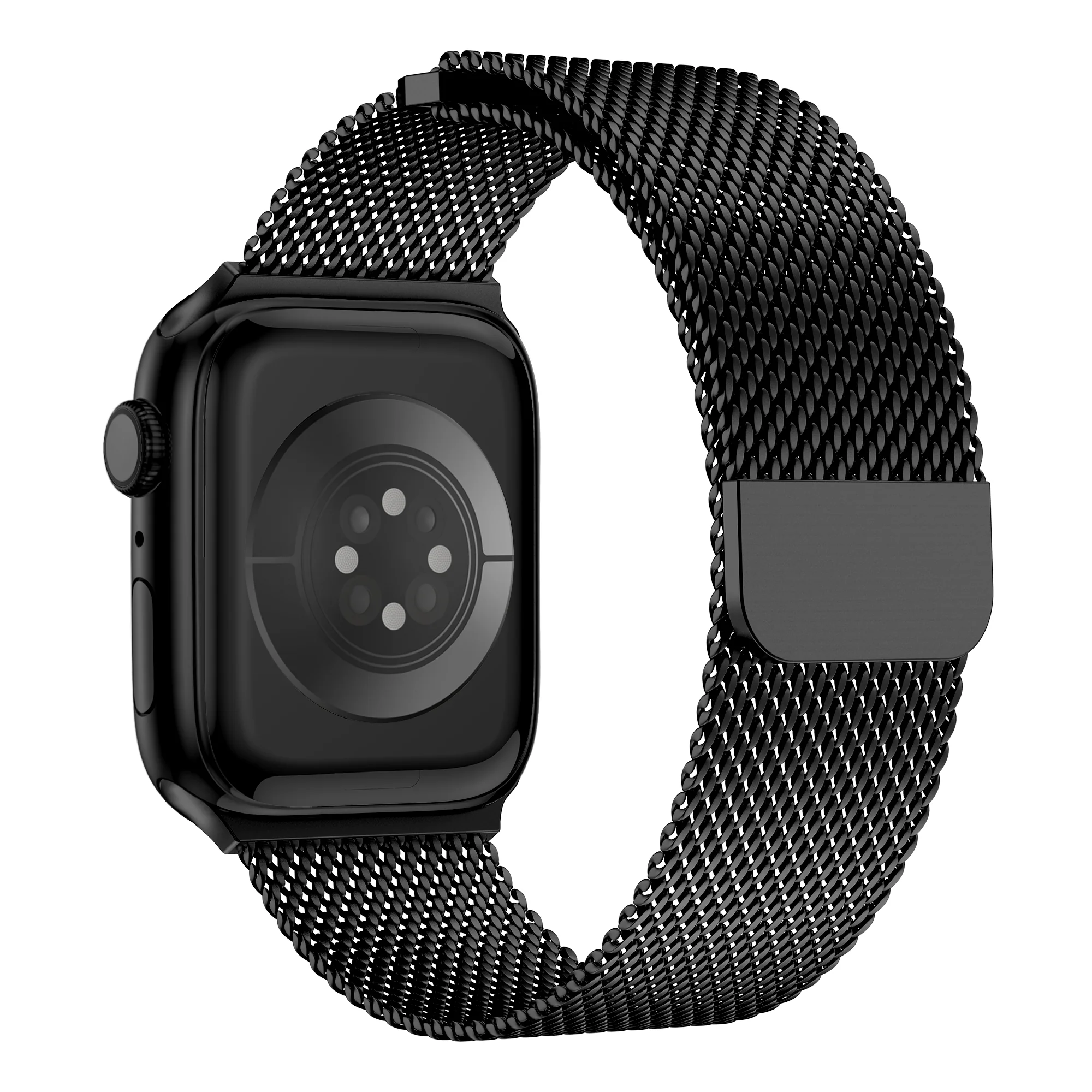 arktisband Apple Watch Milanaise Armband "Bold" - Image 7