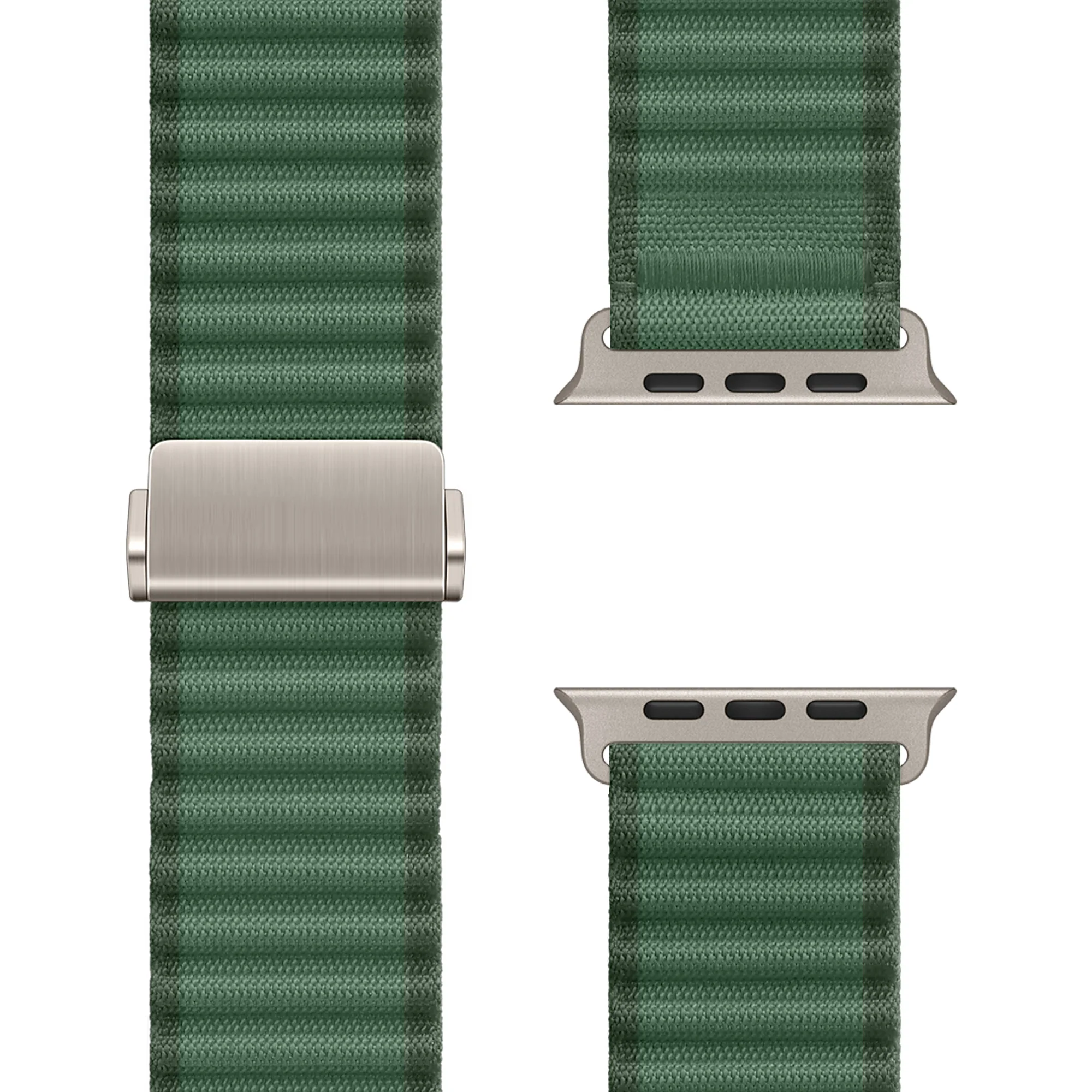 arktisband Apple Watch Nylon Armband „Venture“ - Image 20