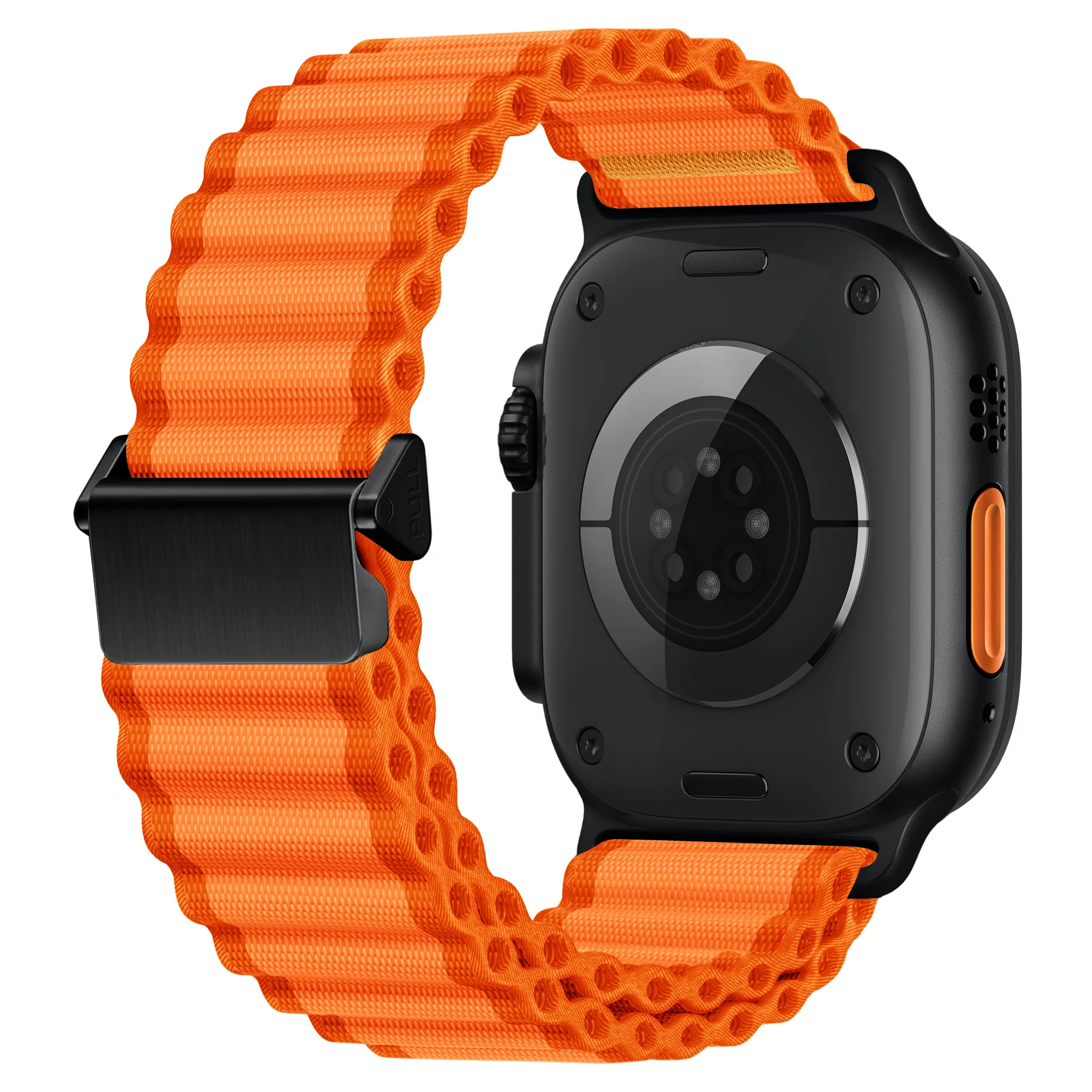 arktisband Apple Watch Nylon Armband „Venture“ - Image 36