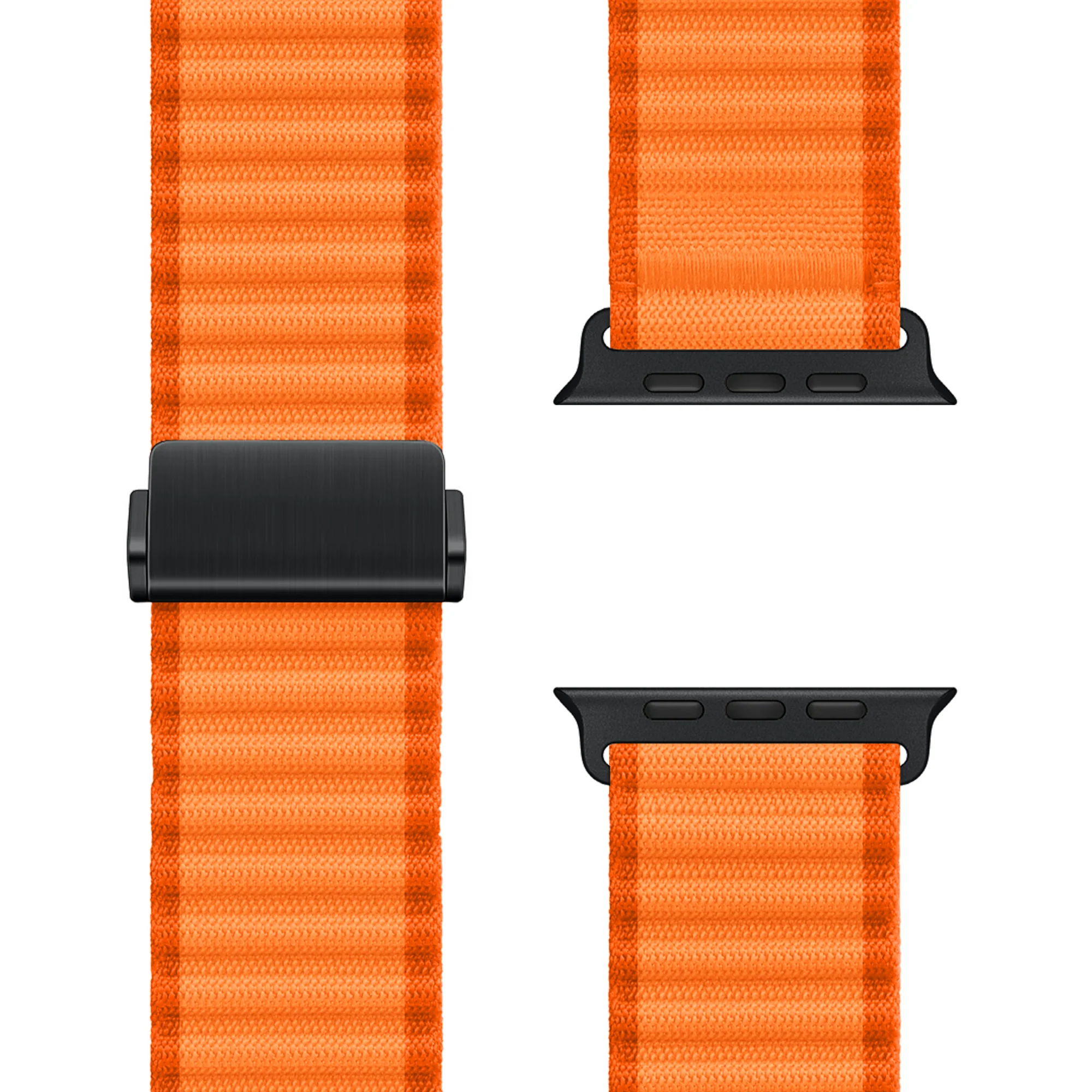 arktisband Apple Watch Nylon Armband „Venture“ - Image 37