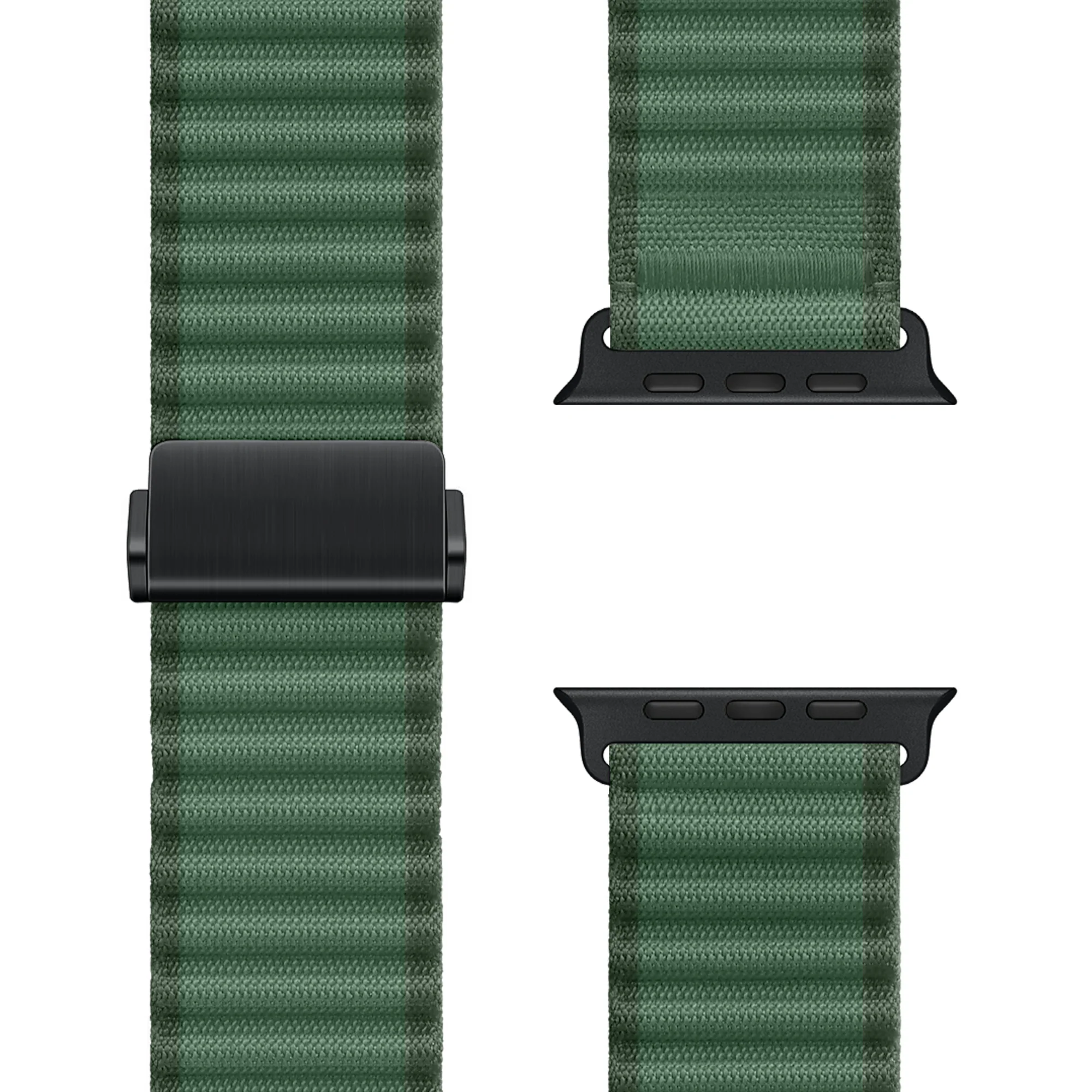 arktisband Apple Watch Nylon Armband „Venture“ - Image 43