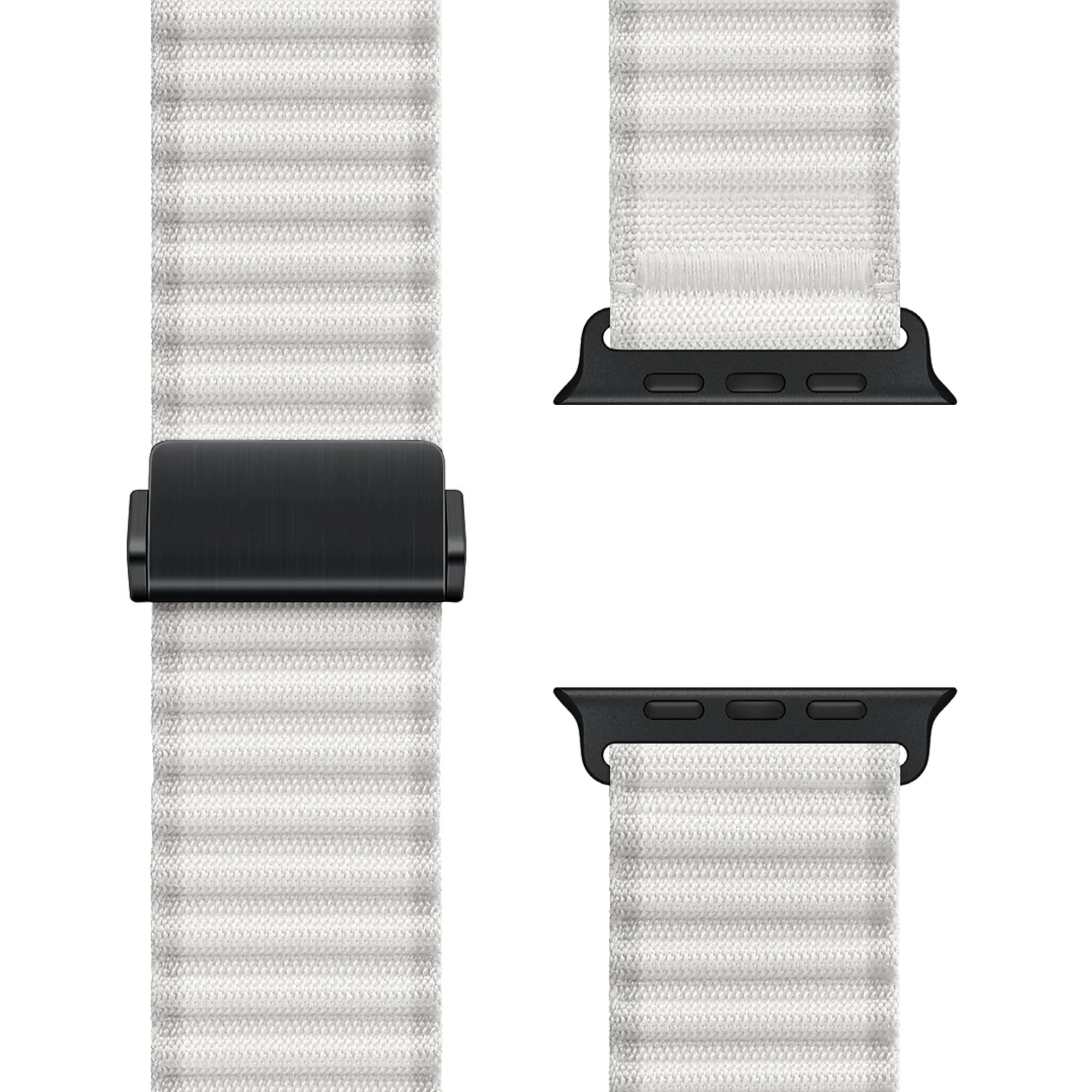 arktisband Apple Watch Nylon Armband „Venture“ - Image 49