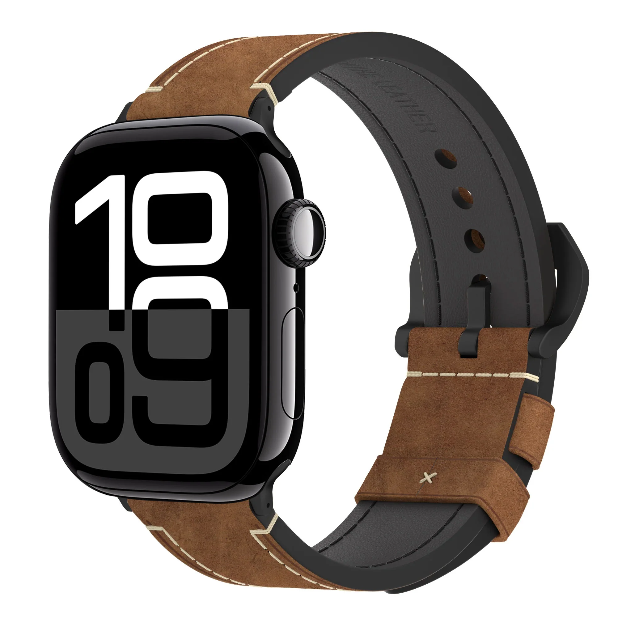 arktisband Apple Watch PALERMO GRANDE Armband - Image 4