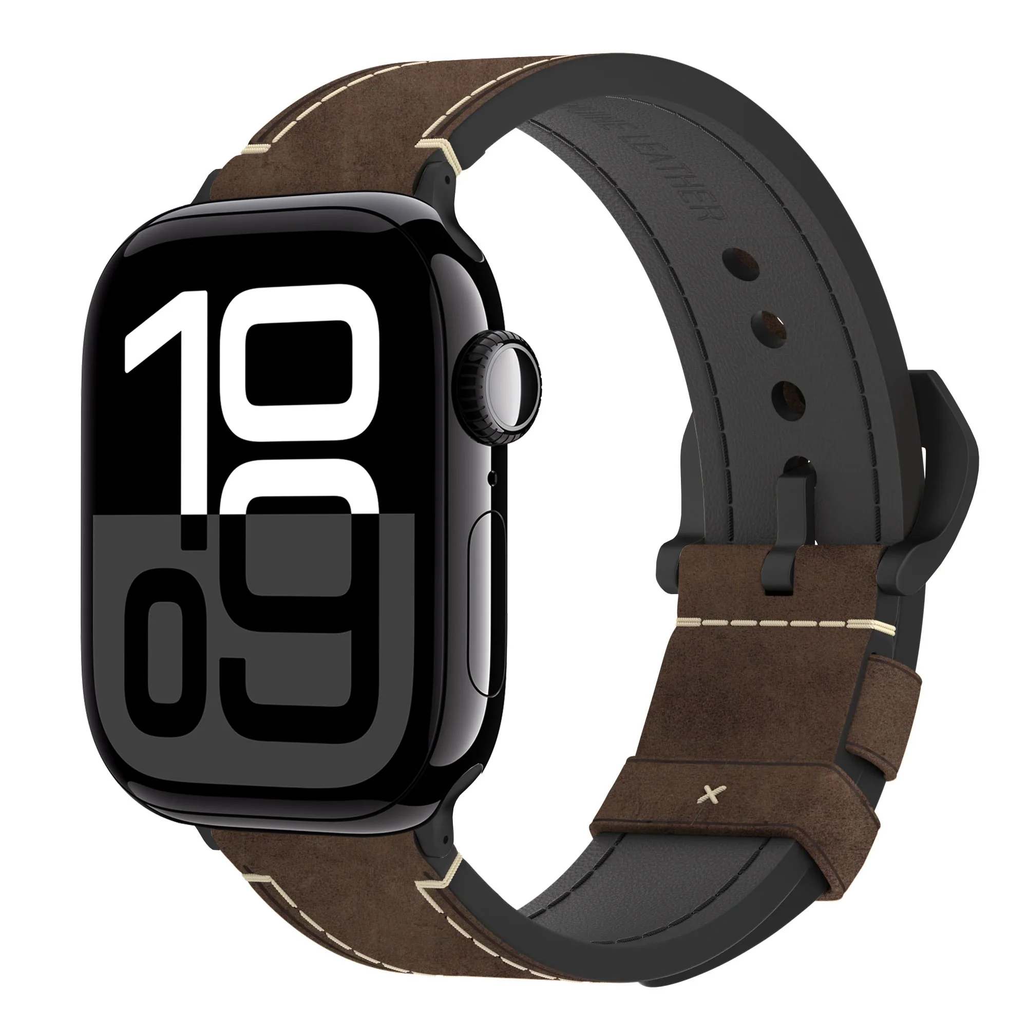 arktisband Apple Watch PALERMO GRANDE Armband - Image 6