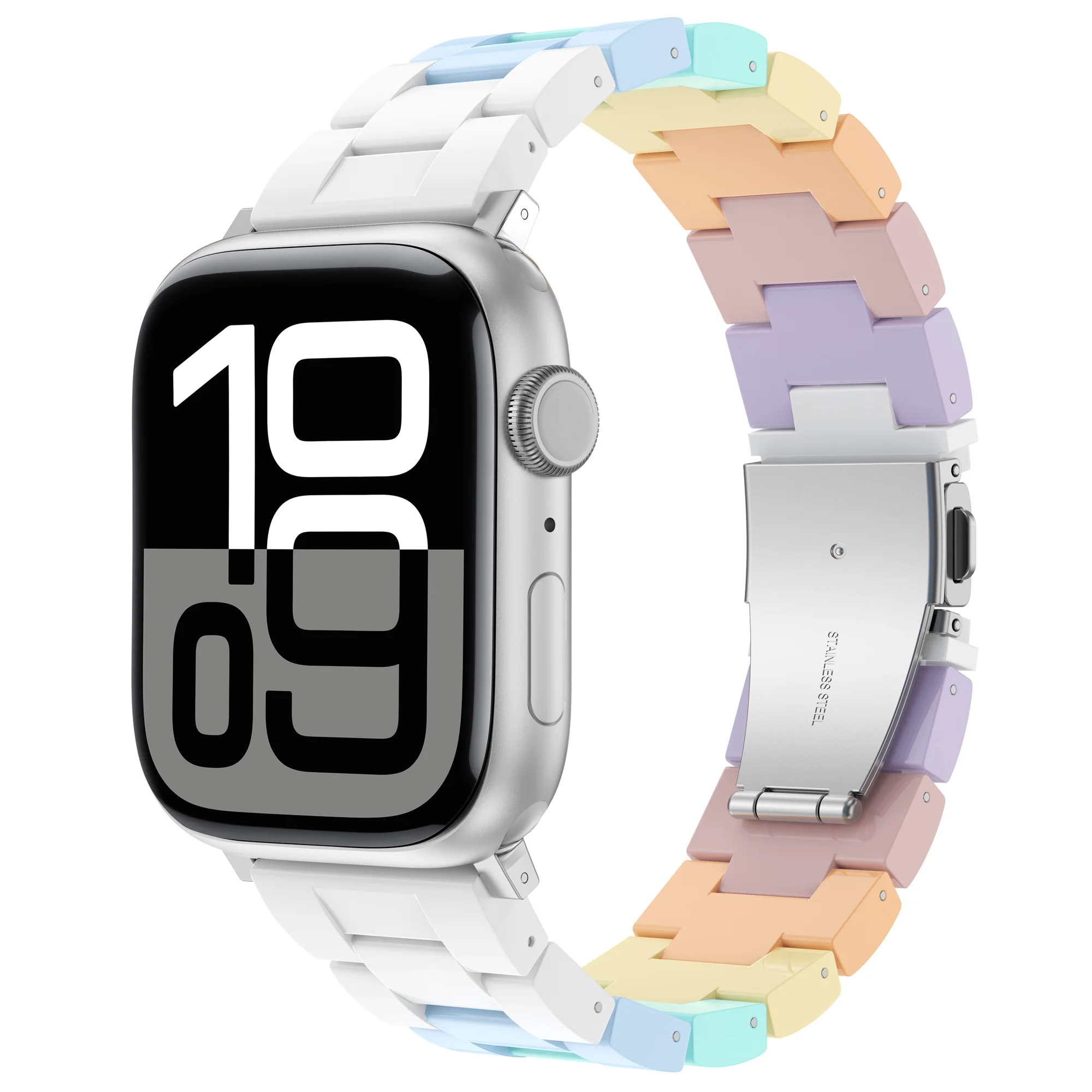 arktisband Apple Watch "Pixel Band" - Image 7