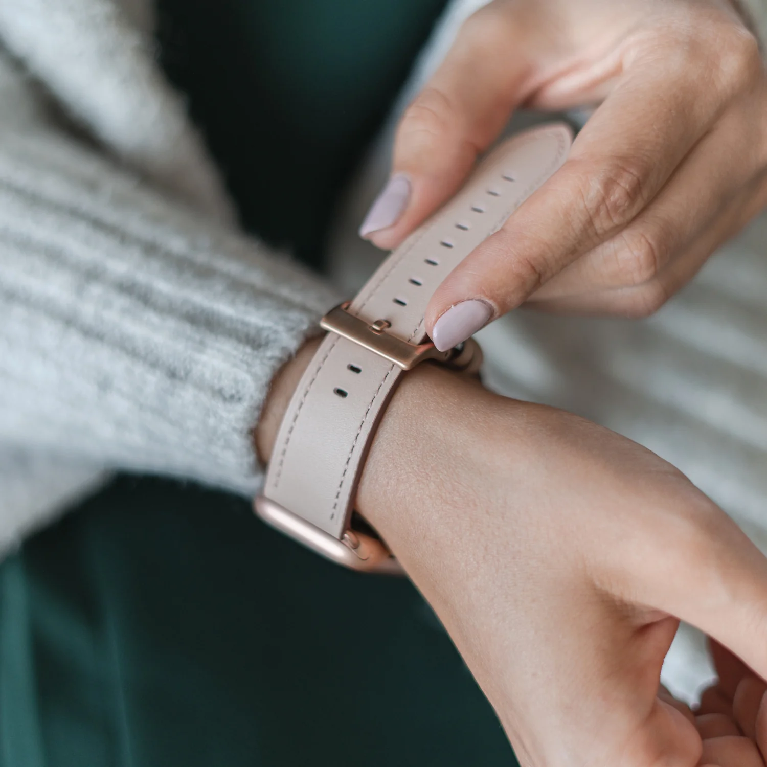 arktisband Apple Watch Armband "Premium" - Image 32