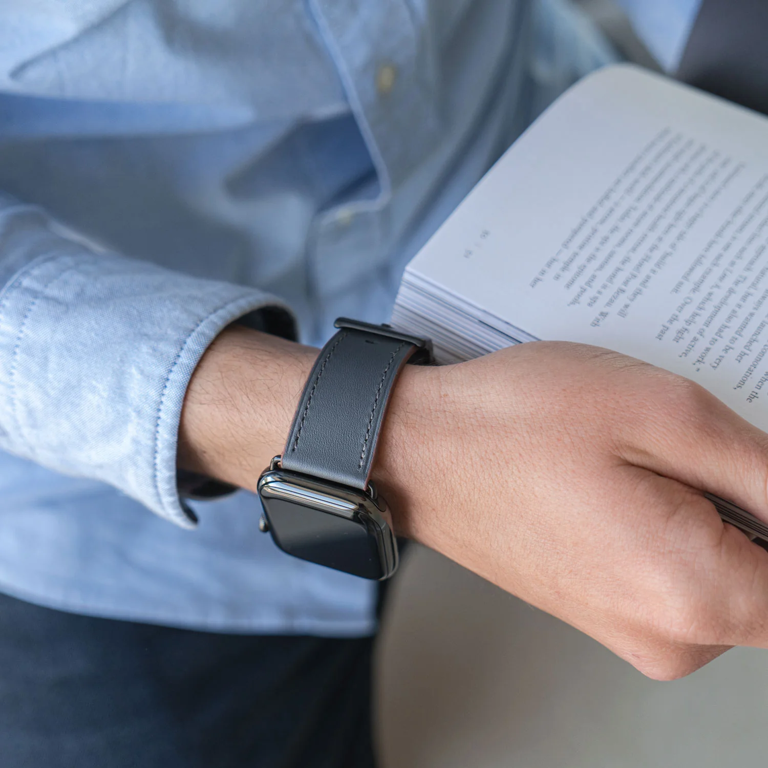 arktisband Apple Watch Armband "Premium" - Image 48