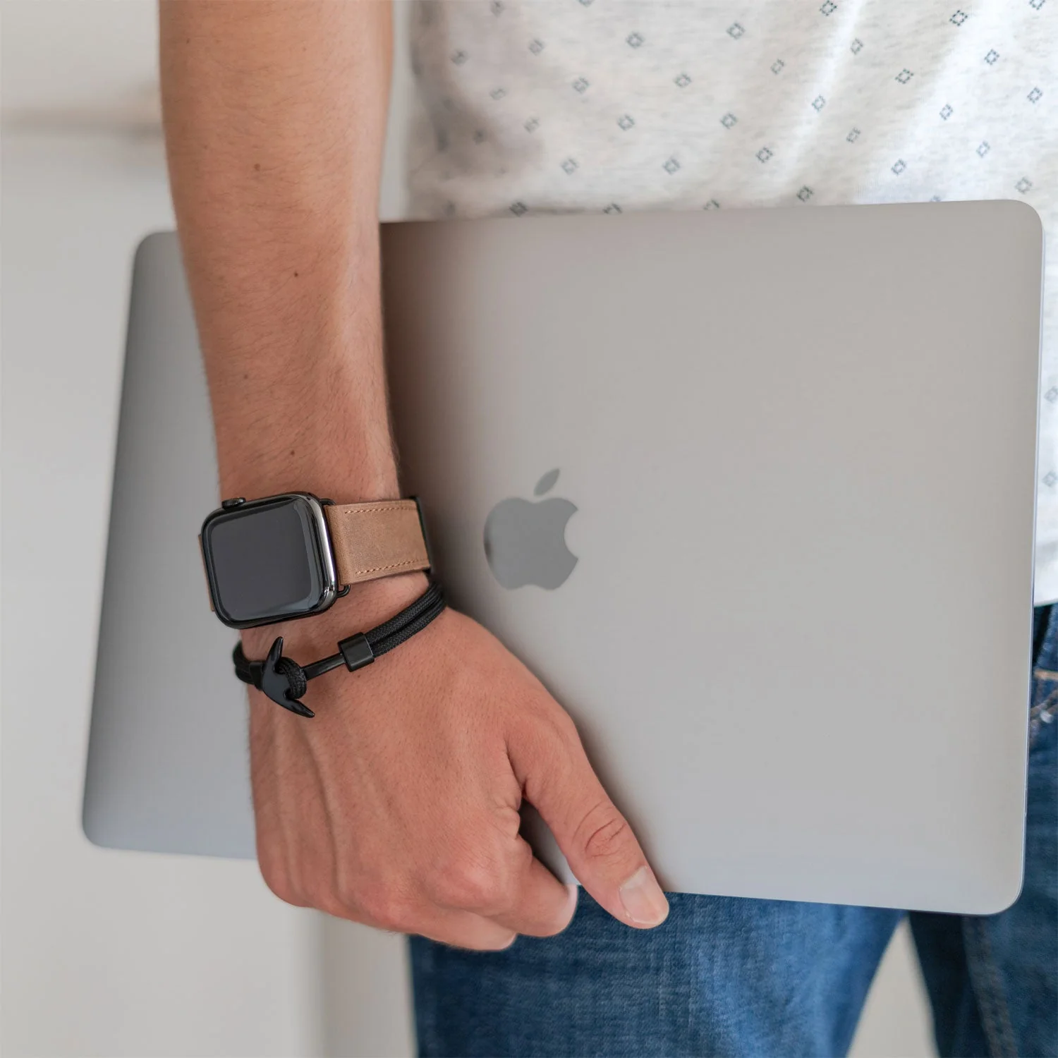 arktisband Apple Watch Armband "Premium" - Image 6