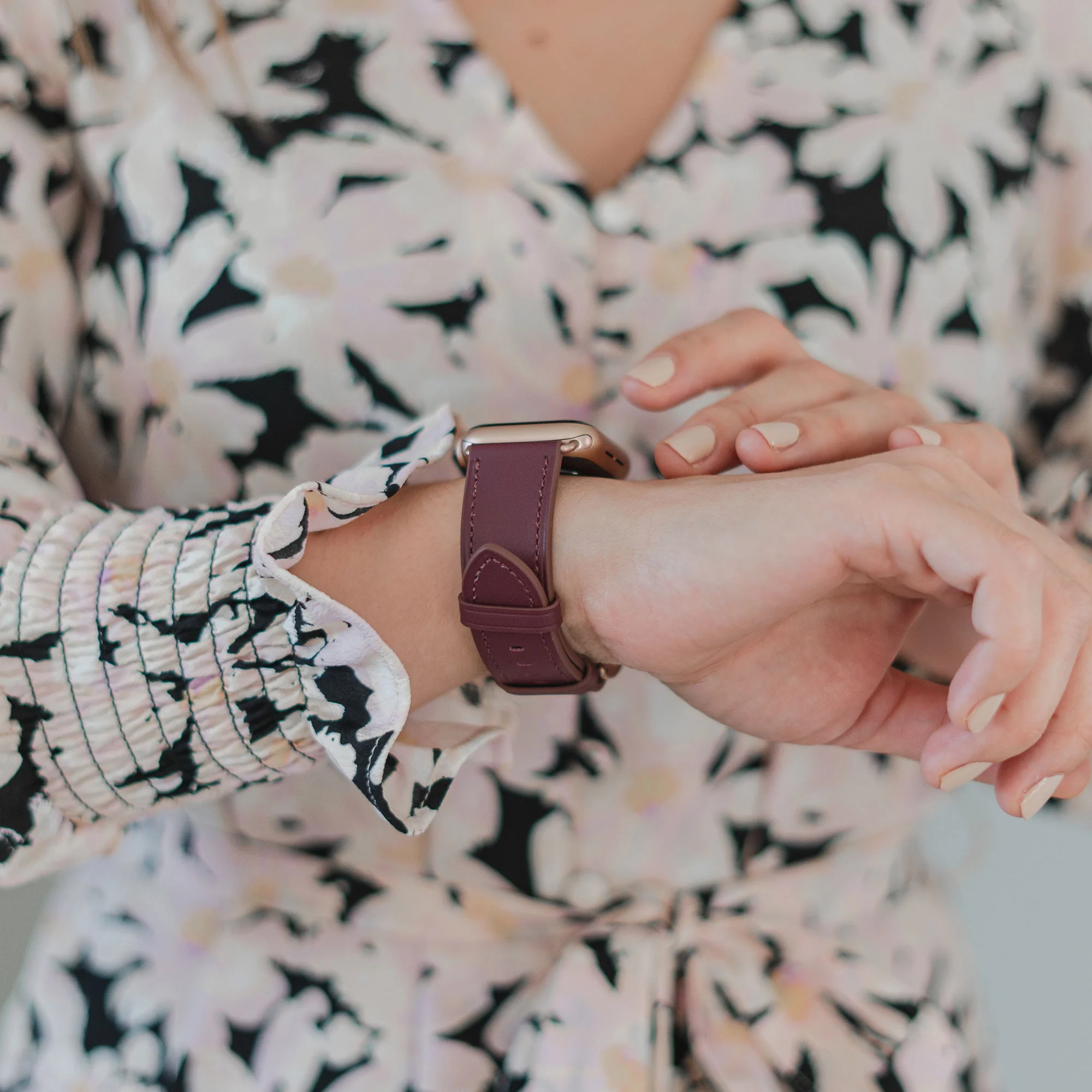 arktisband Apple Watch Armband "Premium" - Image 65