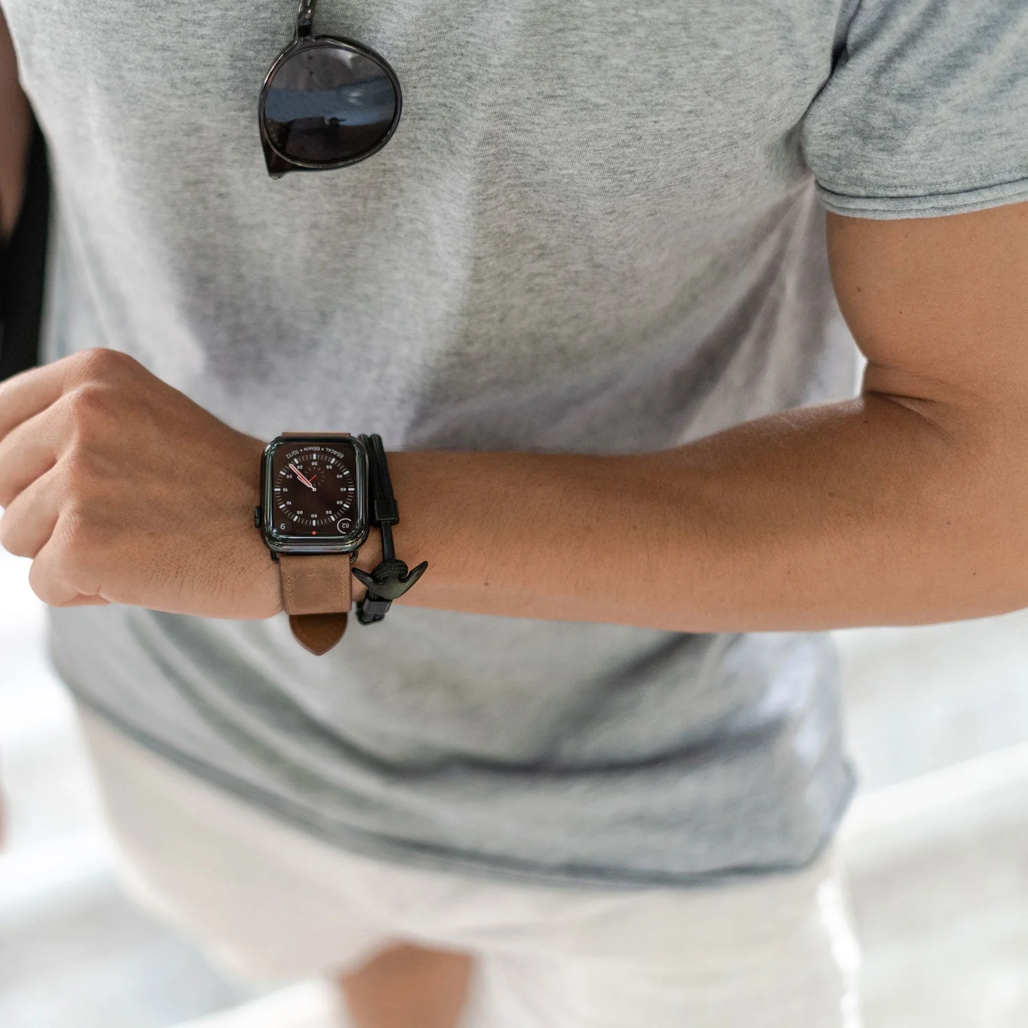 arktisband Apple Watch Armband "Premium" - Image 7