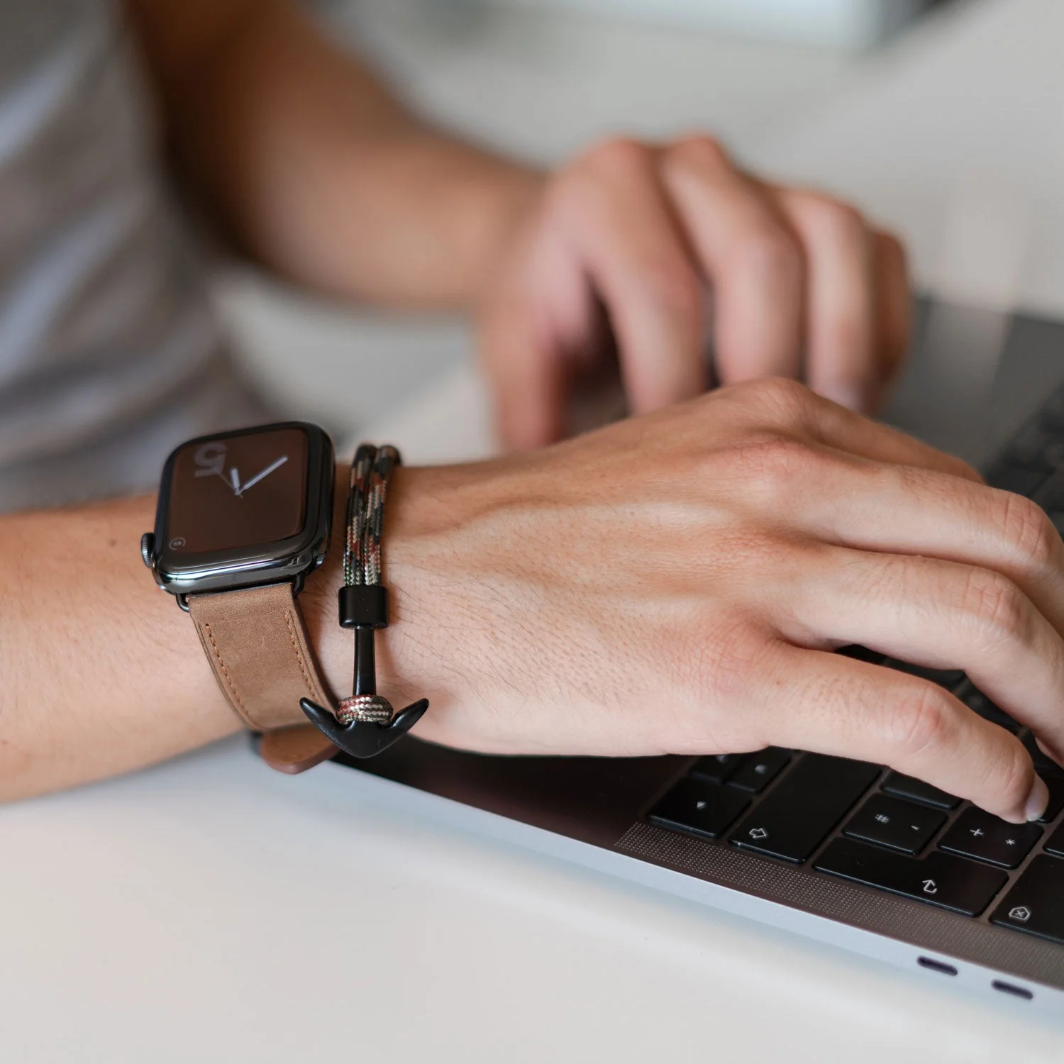 arktisband Apple Watch Armband "Premium" - Image 8