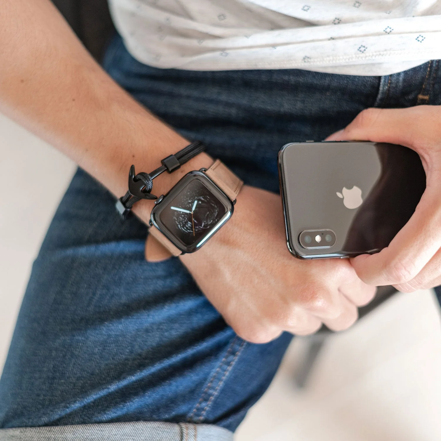 arktisband Apple Watch Armband "Premium" - Image 9