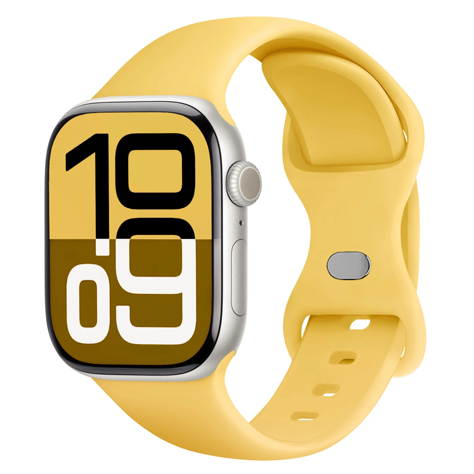 arktisband Apple Watch Silikonarmband "Sport"