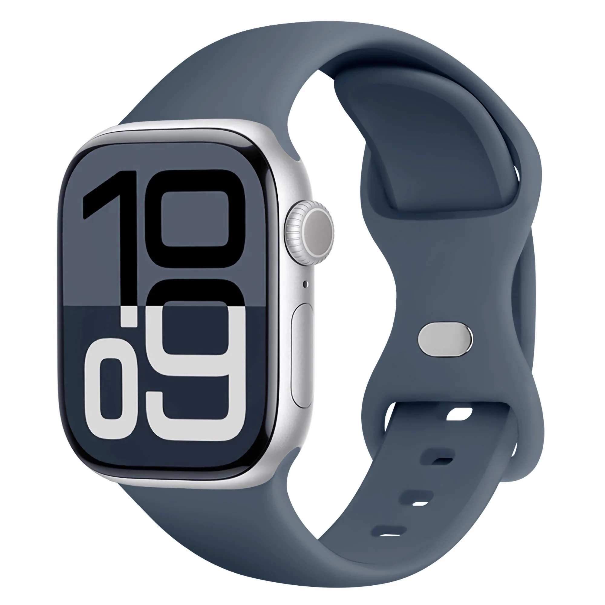 arktisband Apple Watch Silikonarmband "Sport" - Image 103
