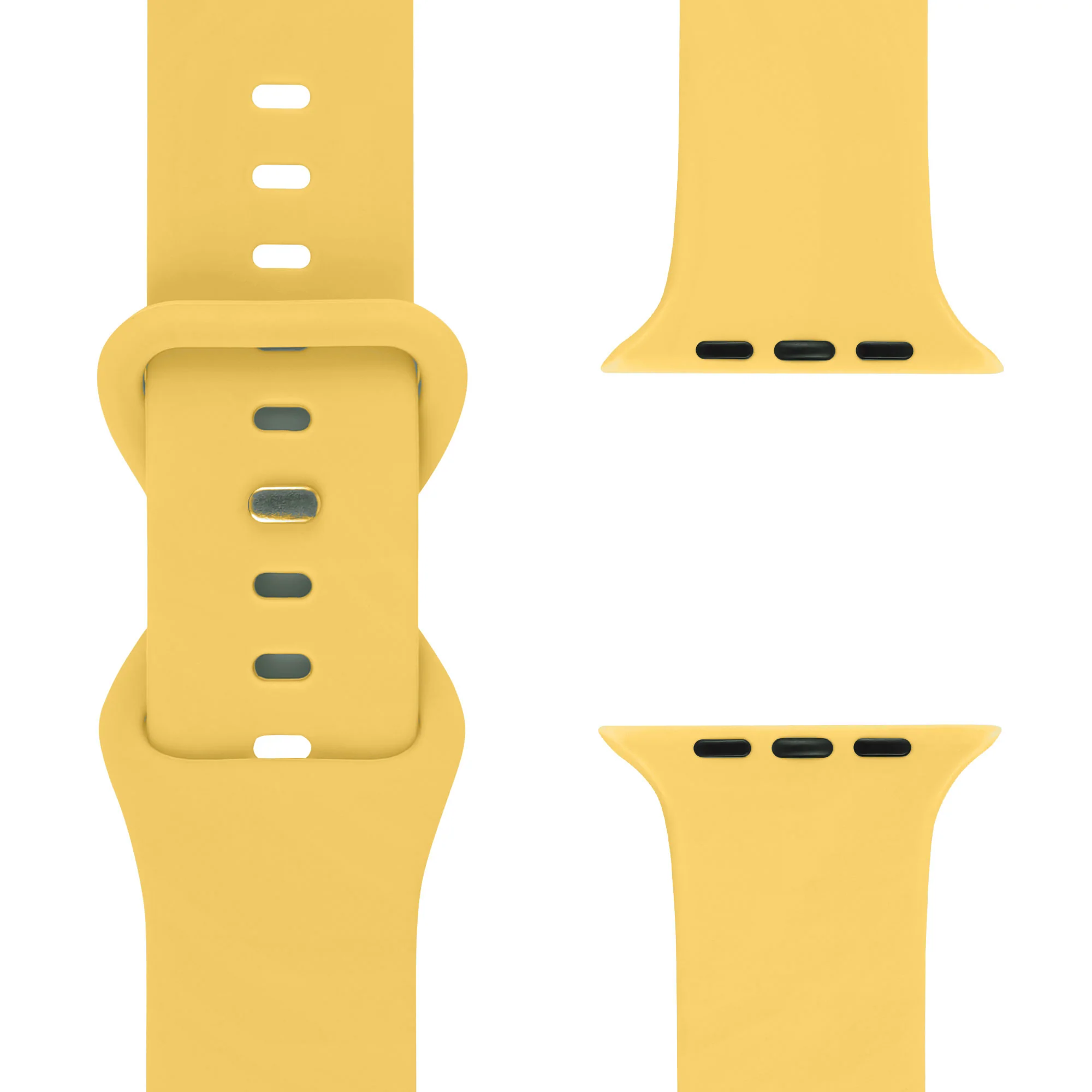 arktisband Apple Watch Silikonarmband "Sport" - Image 2