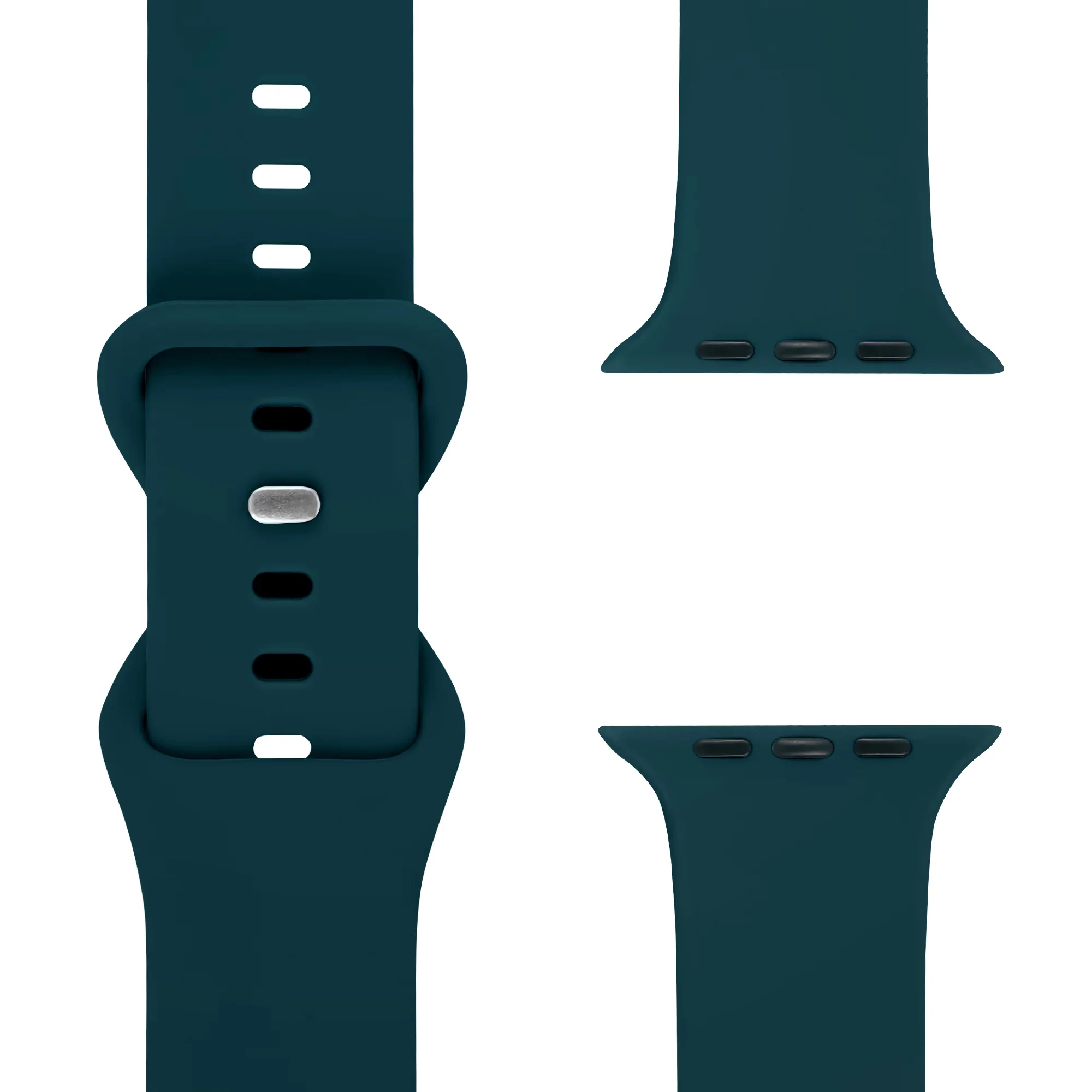 arktisband Apple Watch Silikonarmband "Sport" - Image 29