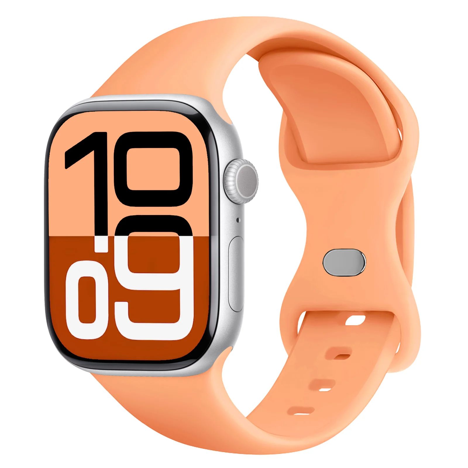 arktisband Apple Watch Silikonarmband "Sport" - Image 33