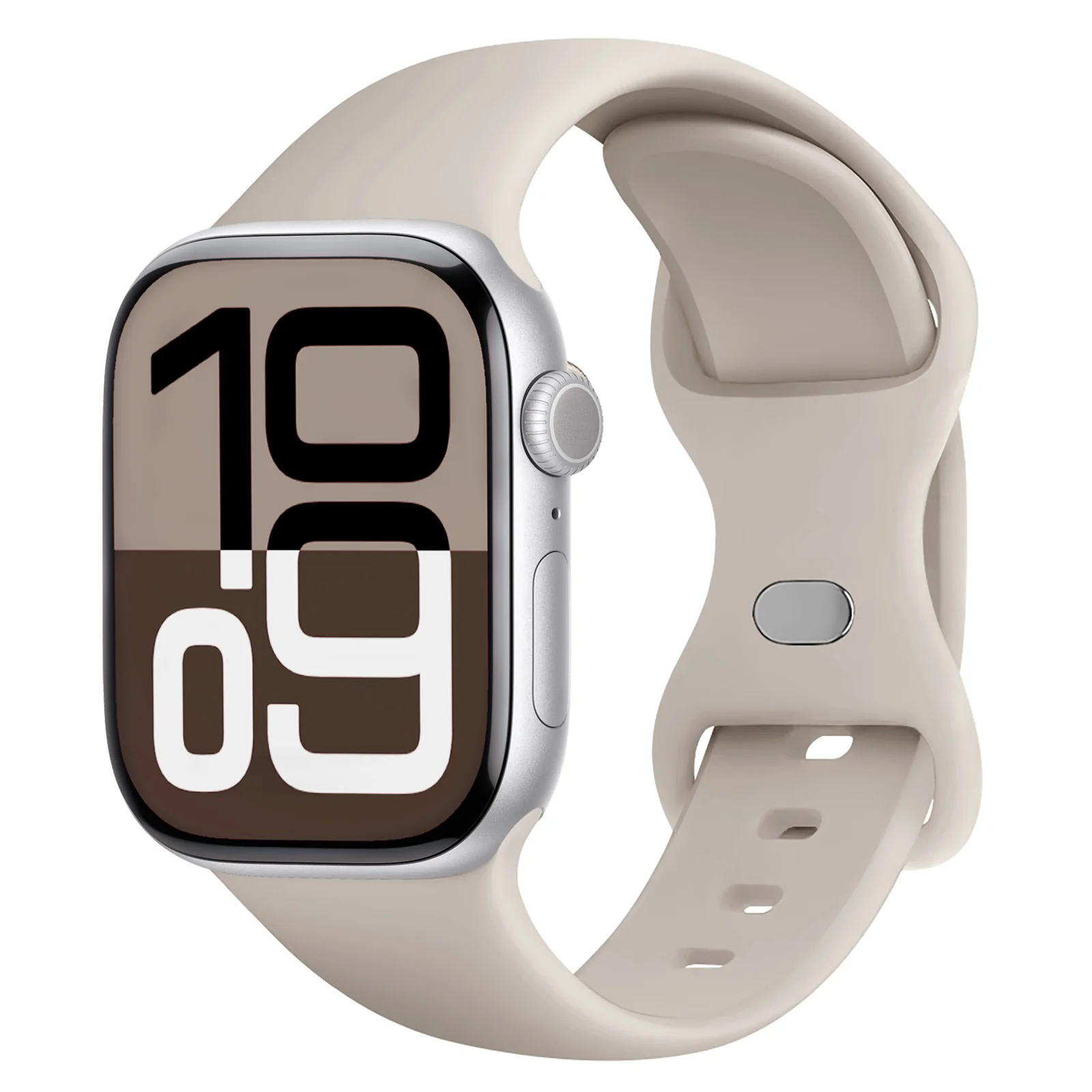 arktisband Apple Watch Silikonarmband "Sport" - Image 39