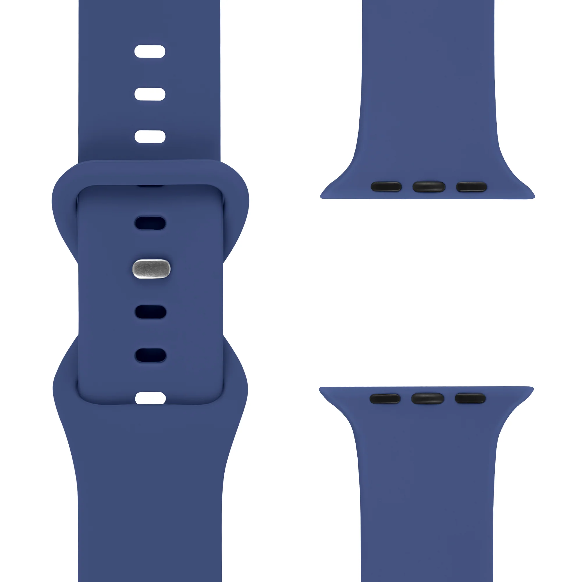 arktisband Apple Watch Silikonarmband "Sport" - Image 45
