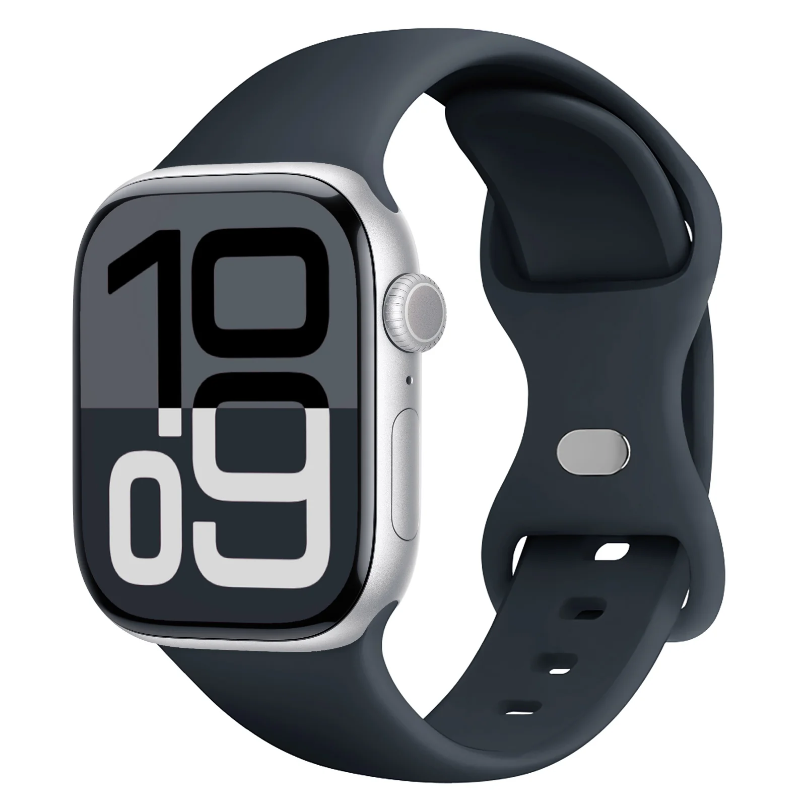arktisband Apple Watch Silikonarmband "Sport" - Image 49