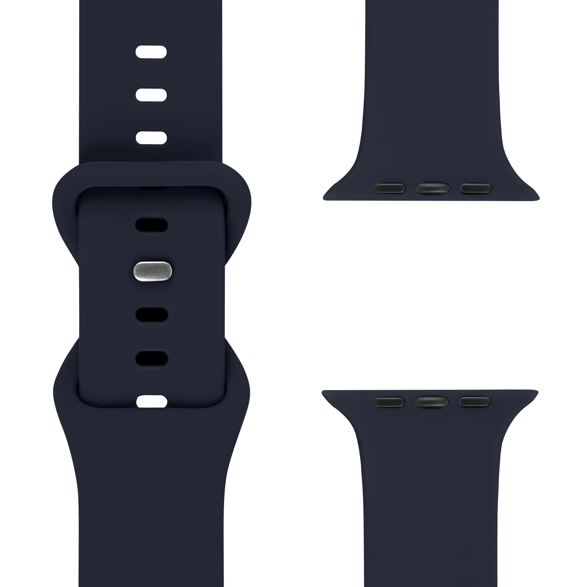 arktisband Apple Watch Silikonarmband "Sport" - Image 50