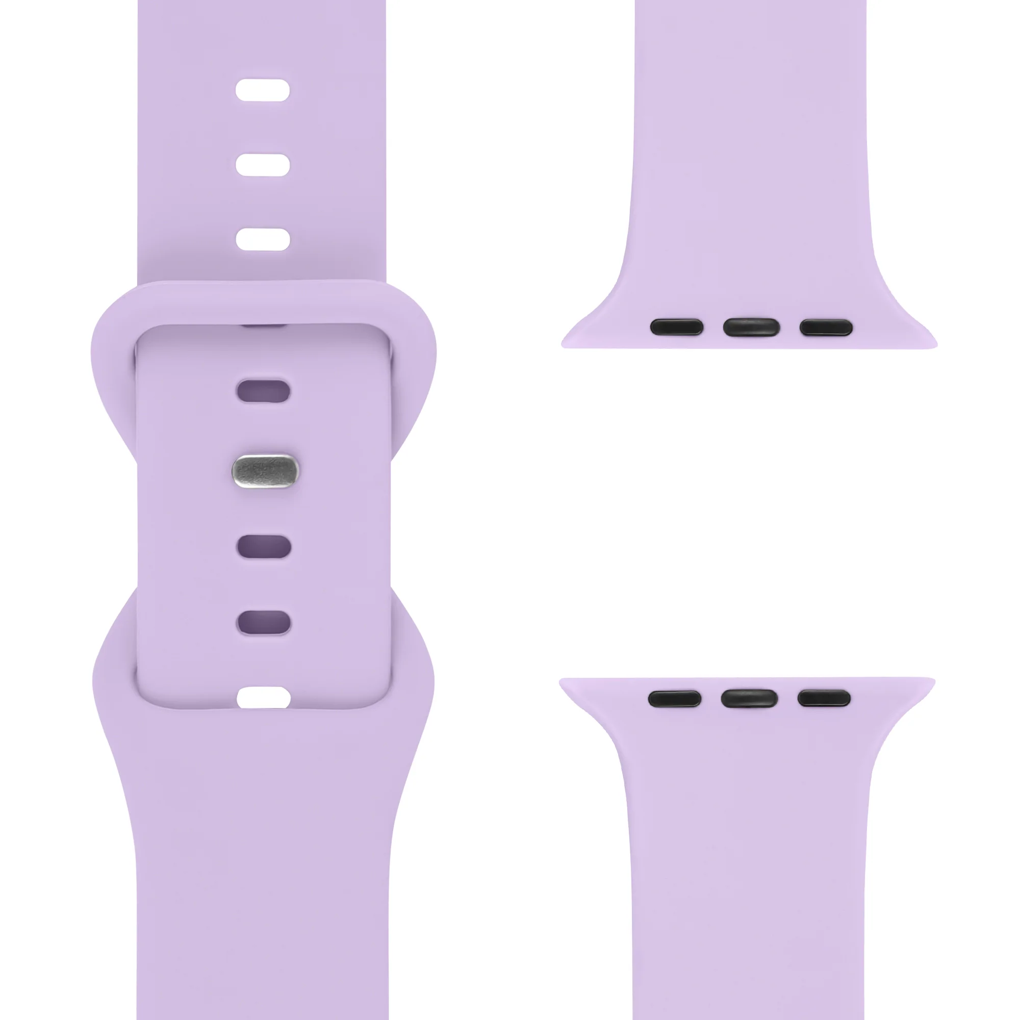 arktisband Apple Watch Silikonarmband "Sport" - Image 55