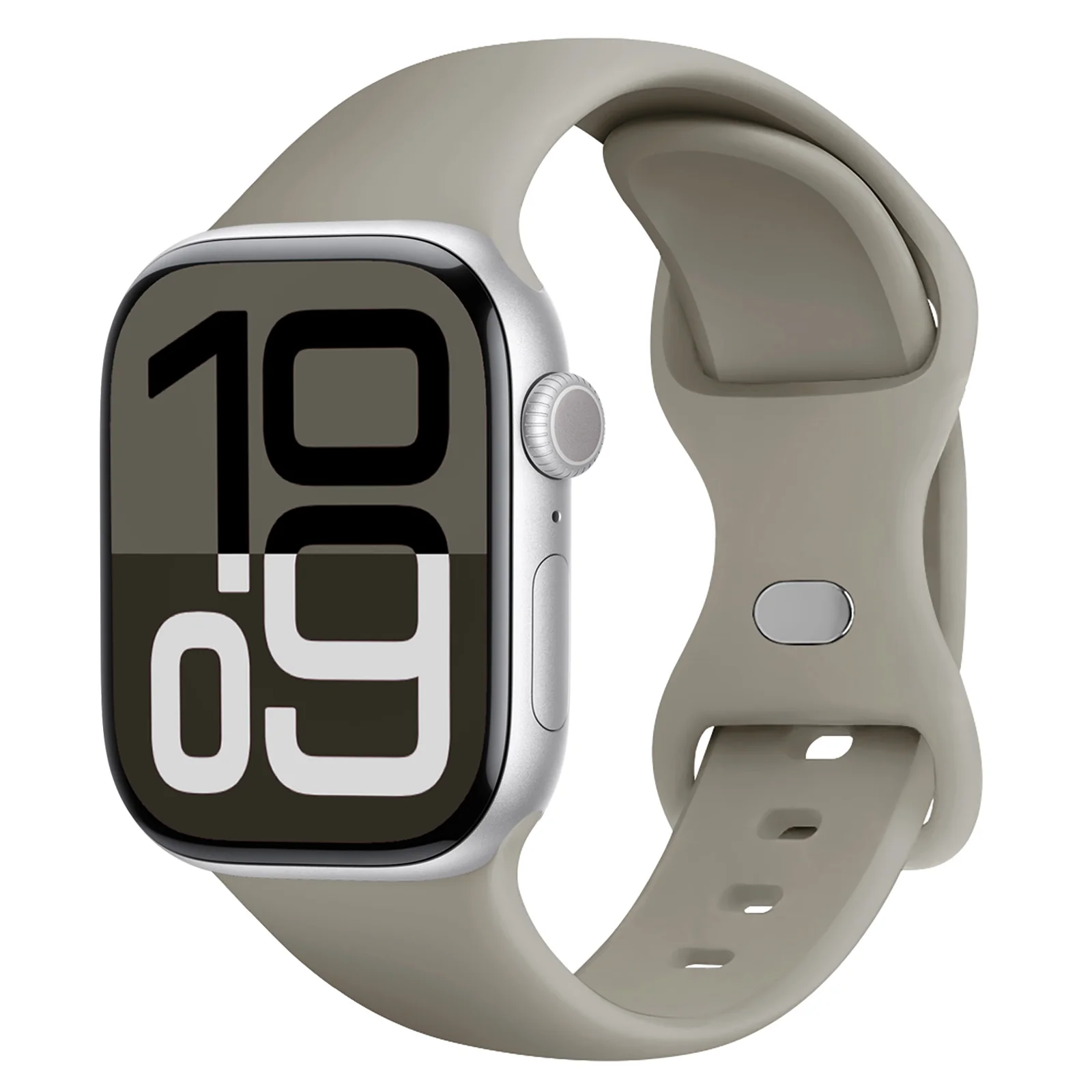arktisband Apple Watch Silikonarmband "Sport" - Image 60