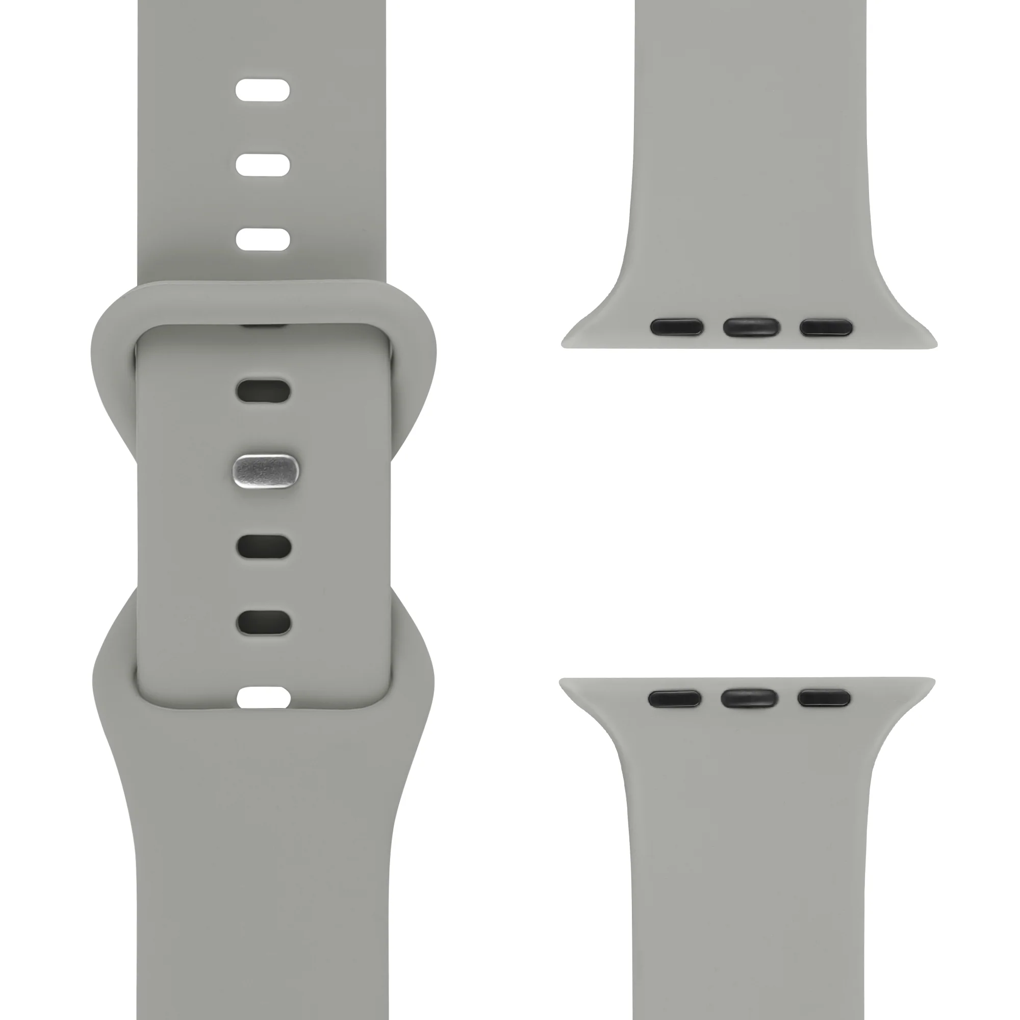 arktisband Apple Watch Silikonarmband "Sport" - Image 61