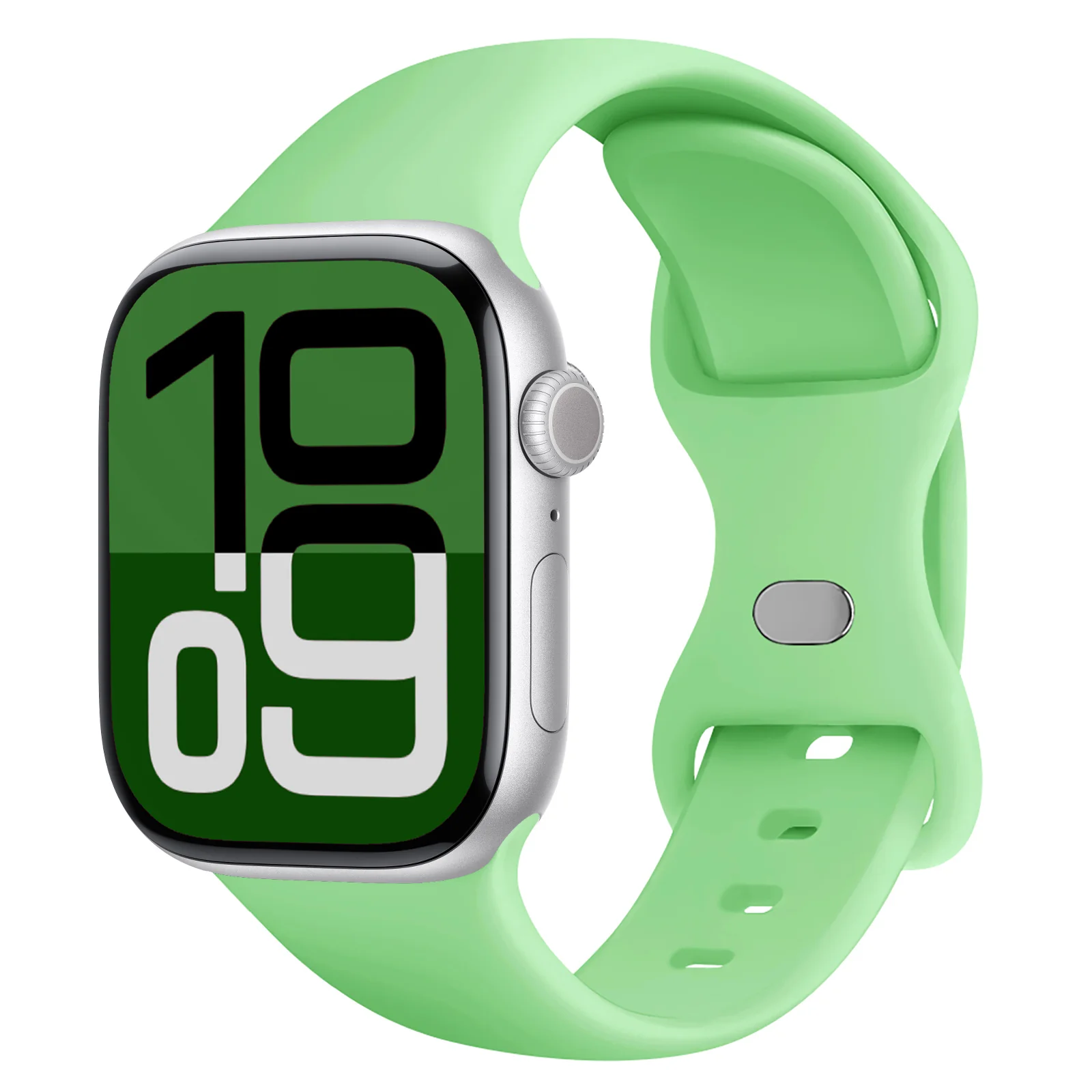 arktisband Apple Watch Silikonarmband "Sport" - Image 65