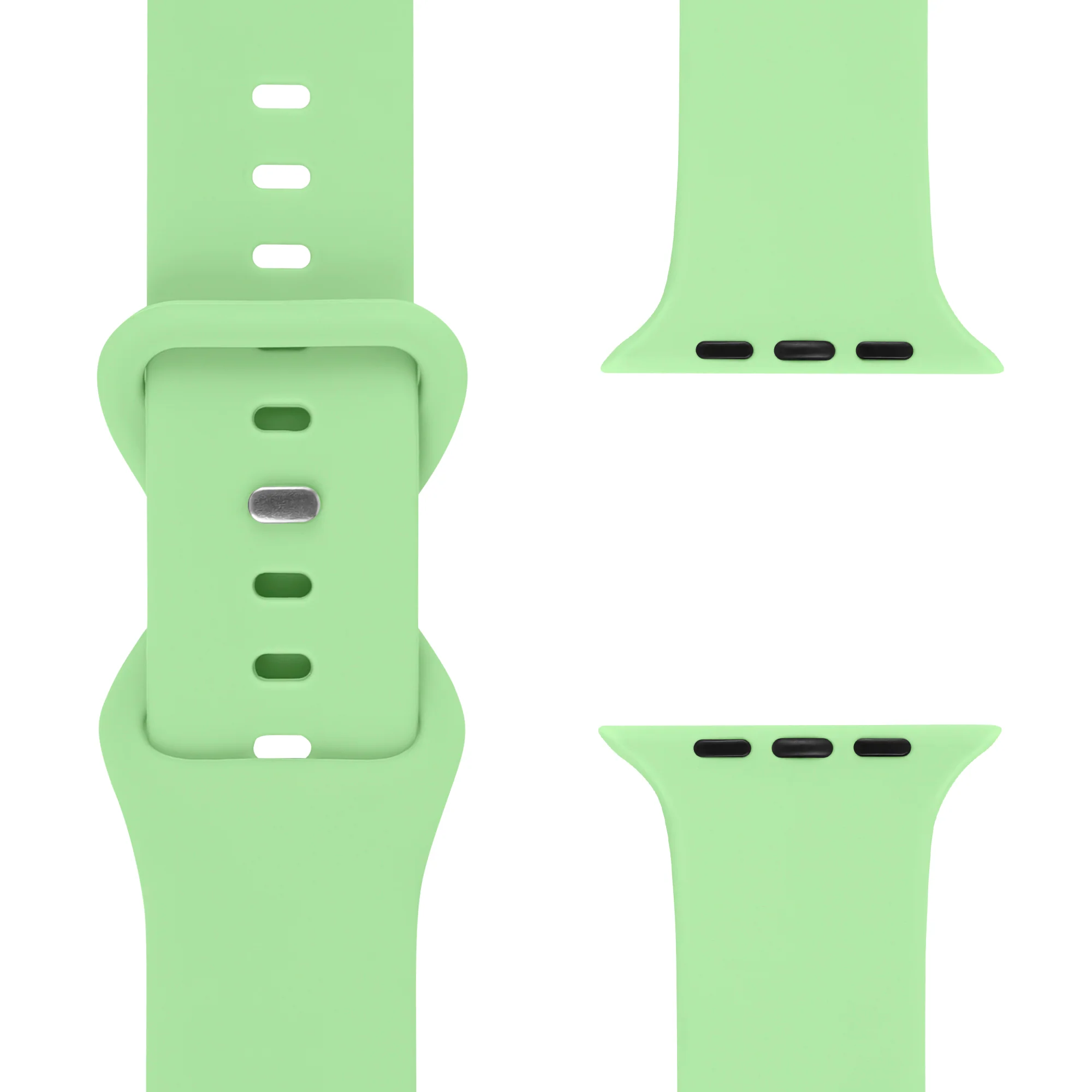 arktisband Apple Watch Silikonarmband "Sport" - Image 66