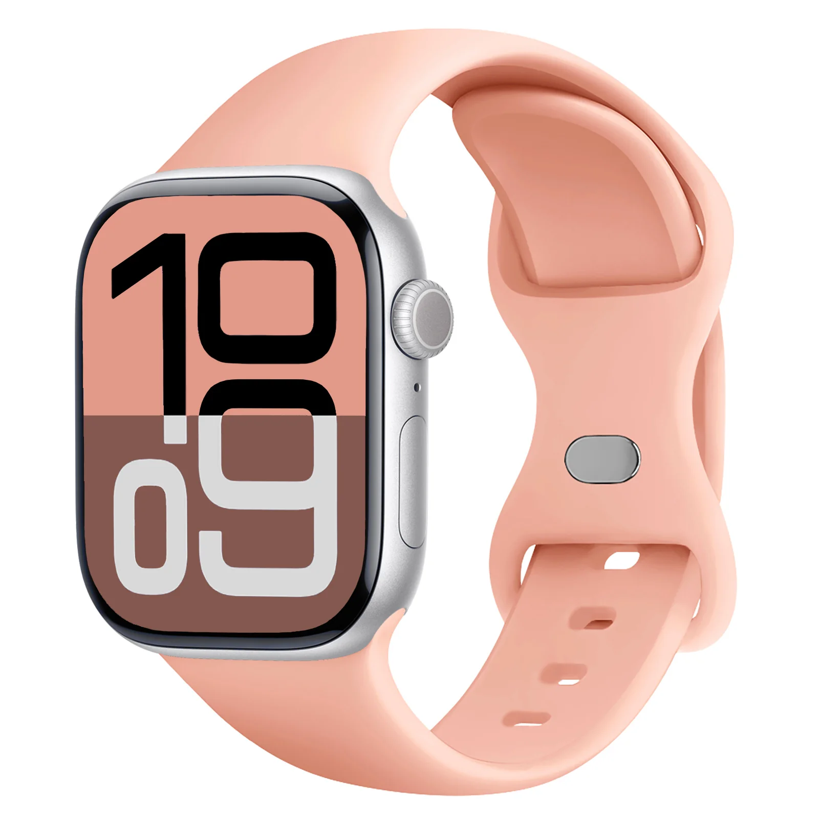 arktisband Apple Watch Silikonarmband "Sport" - Image 70