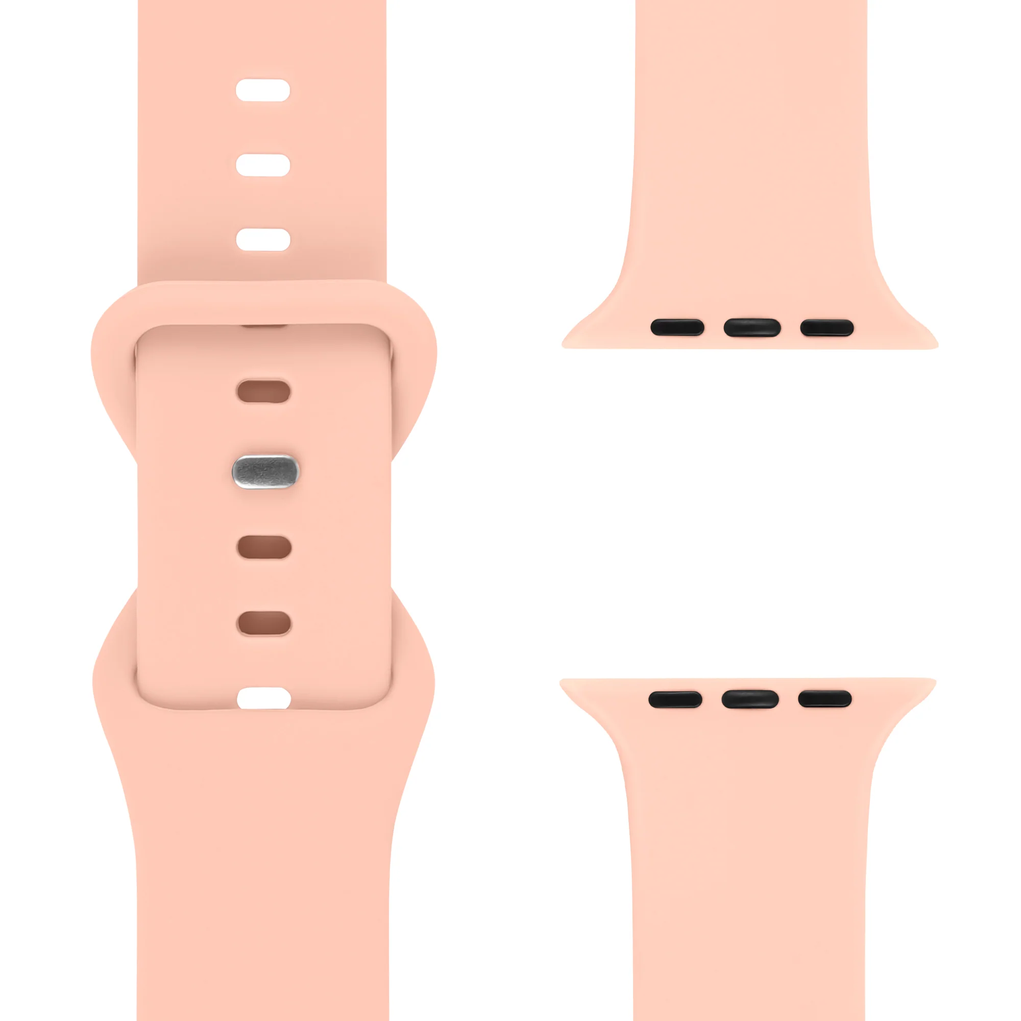 arktisband Apple Watch Silikonarmband "Sport" - Image 71