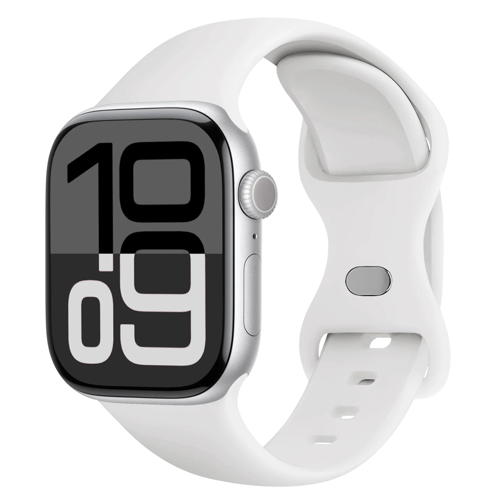 arktisband Apple Watch Silikonarmband "Sport" - Image 75