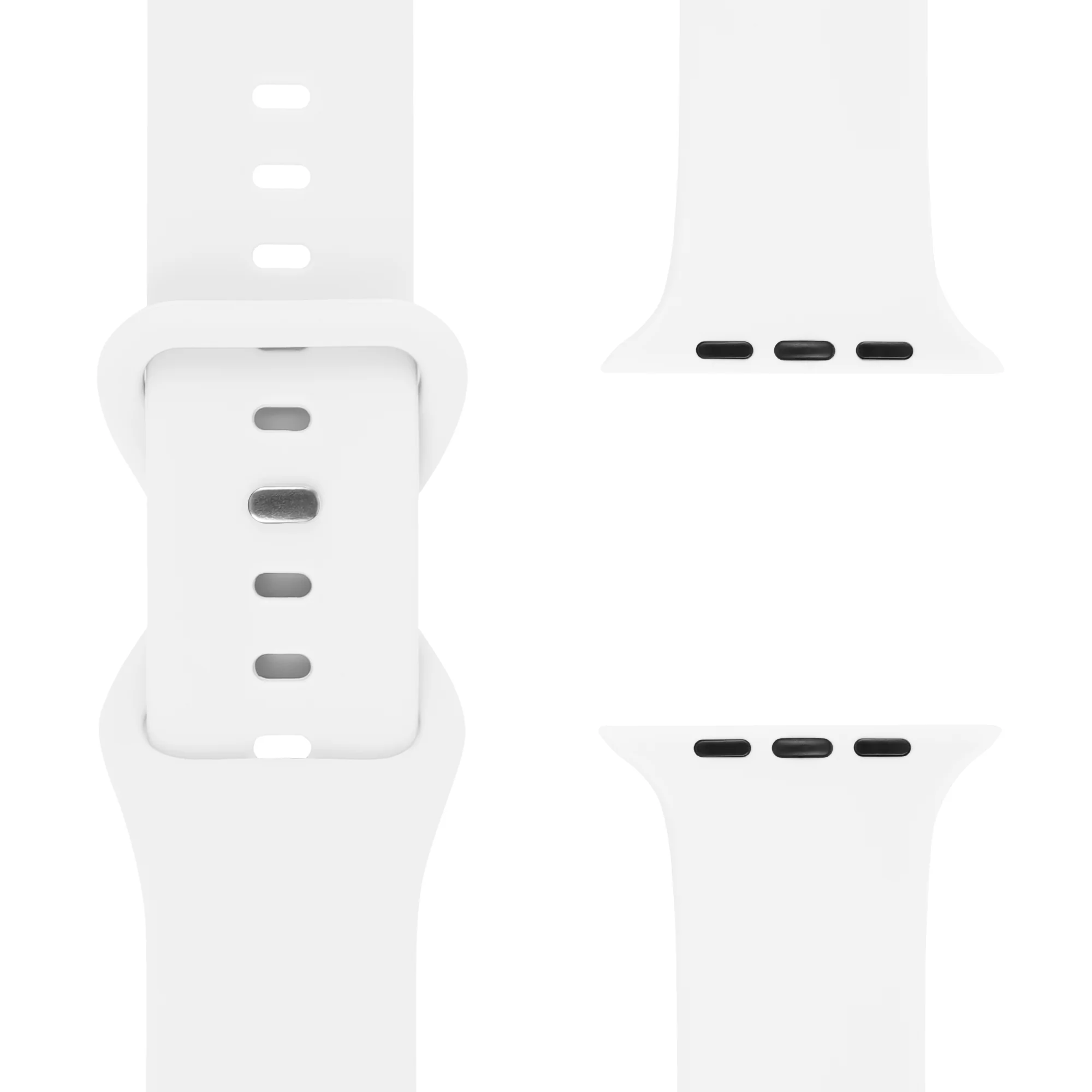 arktisband Apple Watch Silikonarmband "Sport" - Image 76
