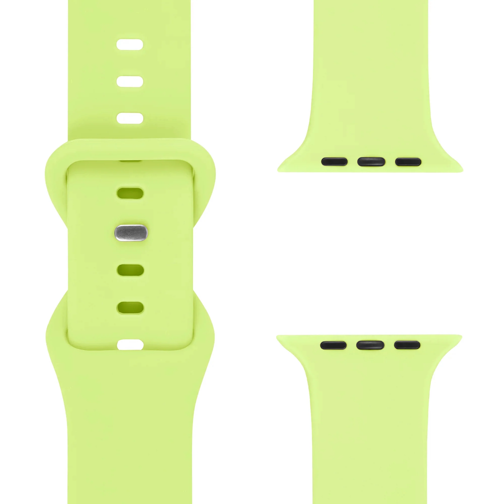 arktisband Apple Watch Silikonarmband "Sport" - Image 8