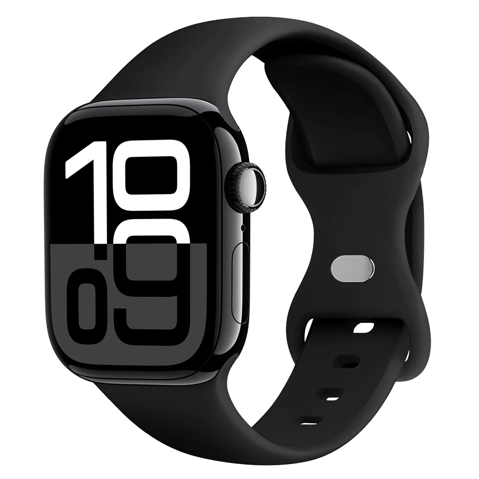 arktisband Apple Watch Silikonarmband "Sport" - Image 80