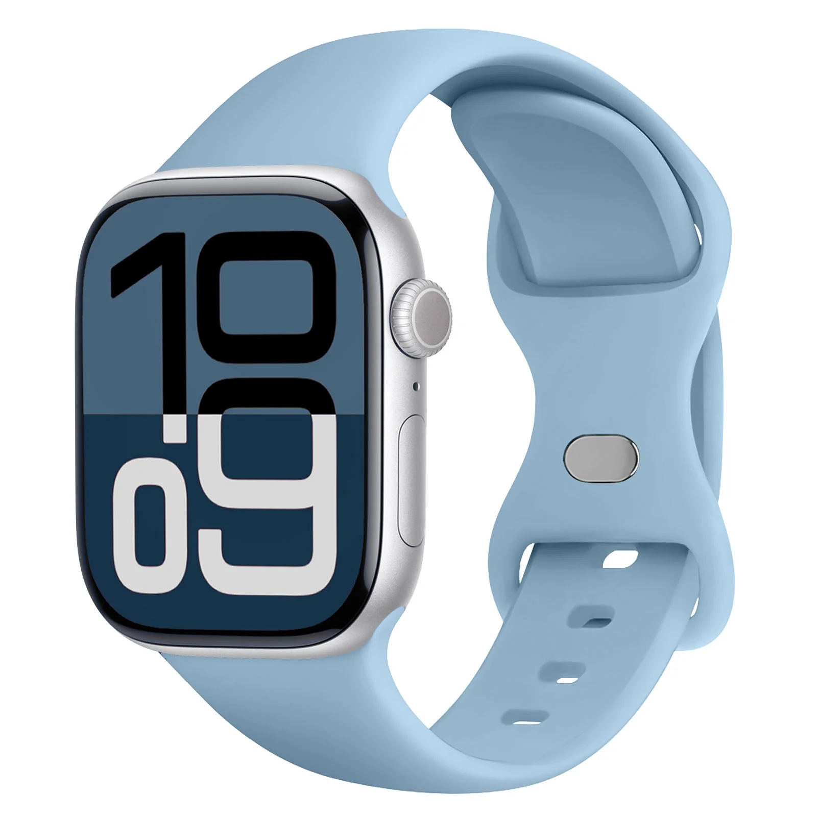 arktisband Apple Watch Silikonarmband "Sport" - Image 86