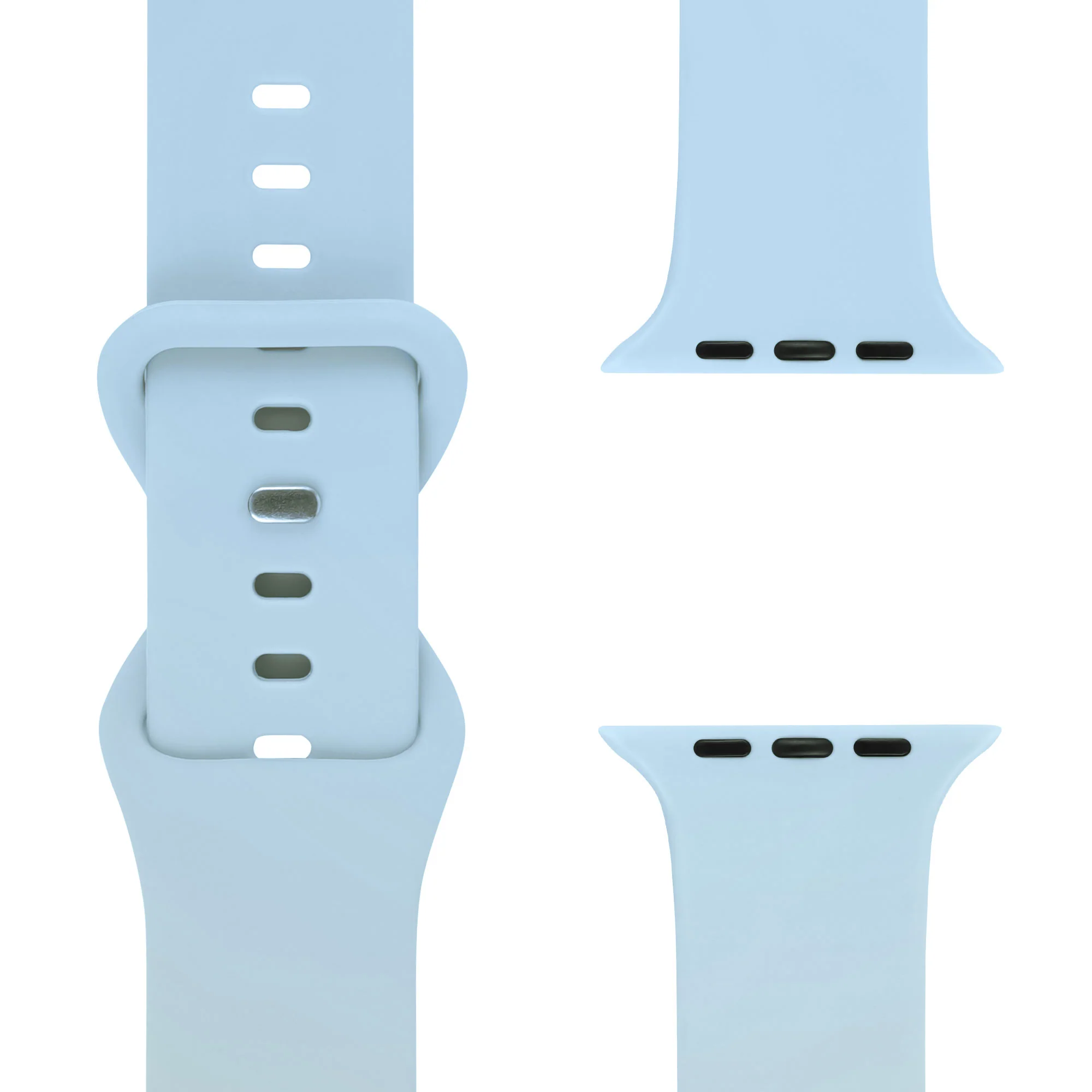 arktisband Apple Watch Silikonarmband "Sport" - Image 87