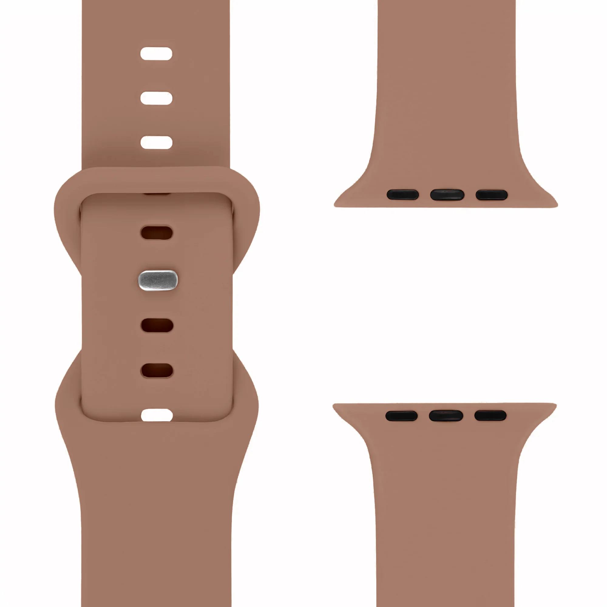 arktisband Apple Watch Silikonarmband "Sport" - Image 93