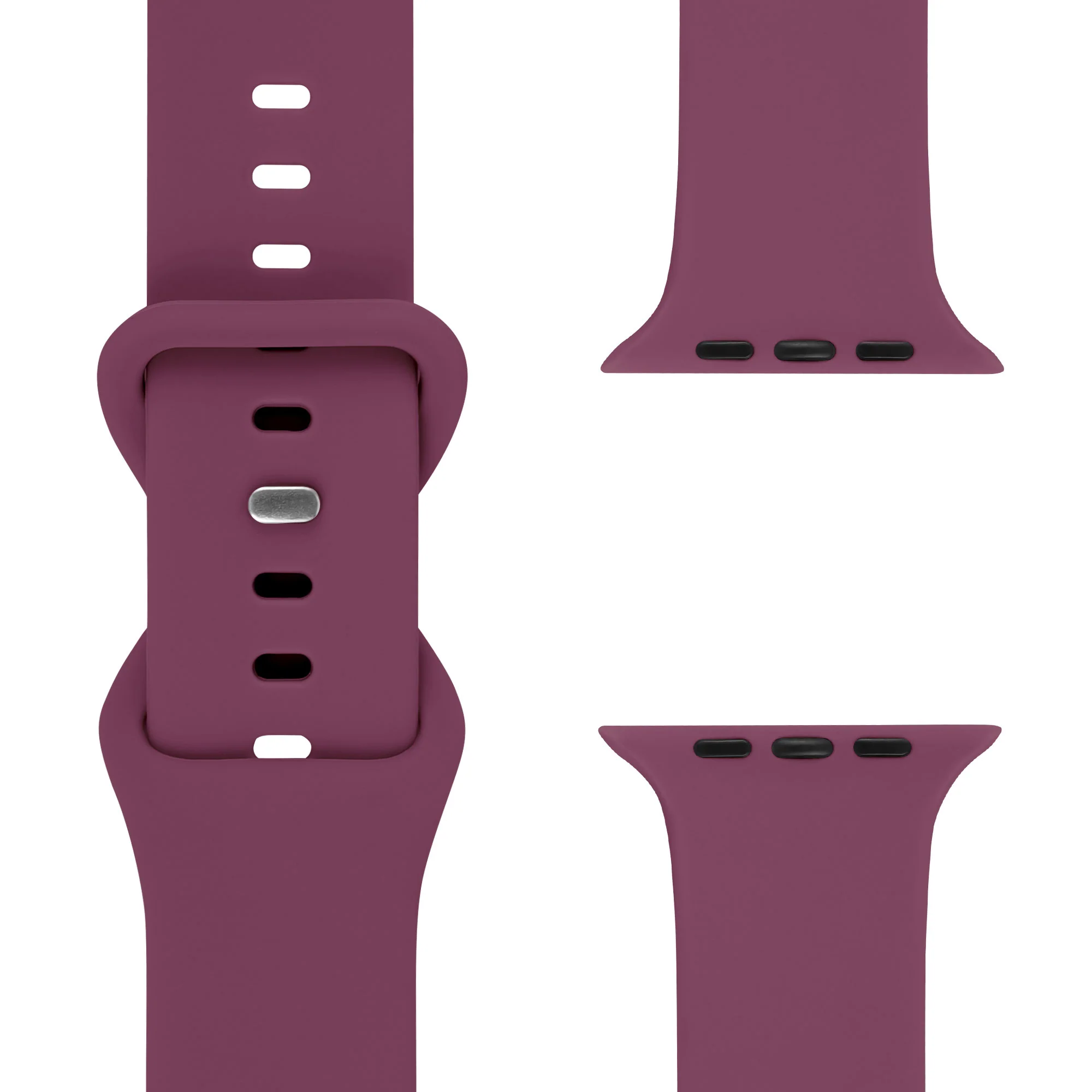 arktisband Apple Watch Silikonarmband "Sport" - Image 99