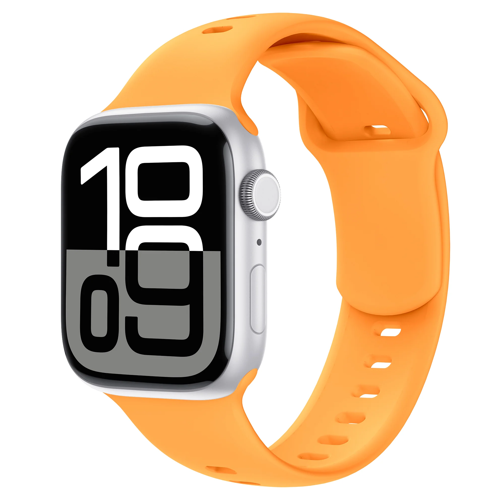 arktisband Apple Watch Silikonarmband "Solis" - Image 14